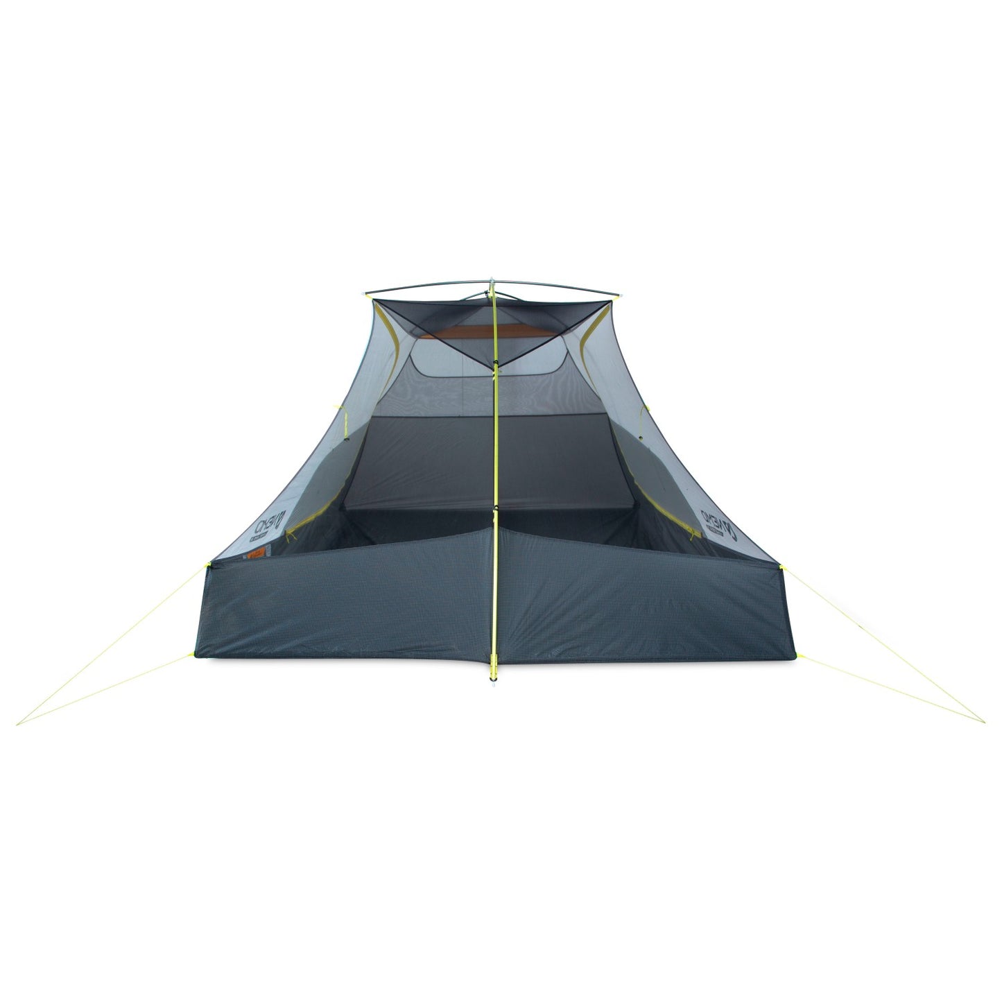 Nemo Hornet OSMO 3P 2025 - 3-Personen Zelt
