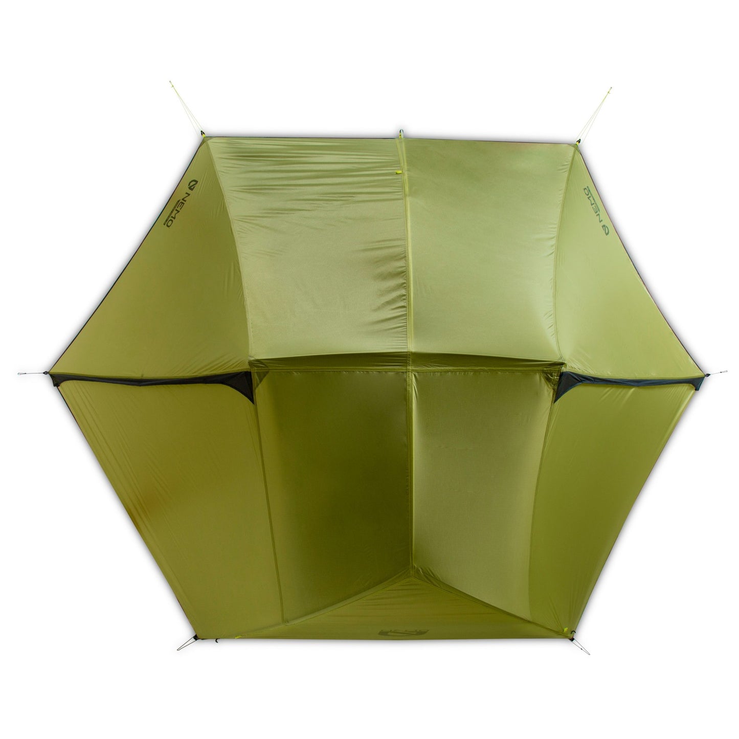 Nemo Hornet OSMO 3P 2025 - 3-Personen Zelt