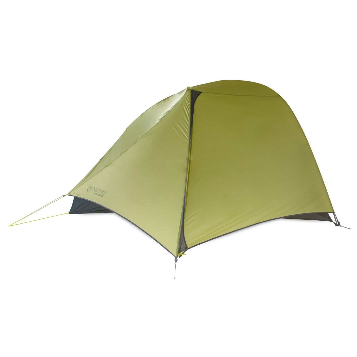 Nemo Hornet OSMO 3P 2025 - 3-Personen Zelt