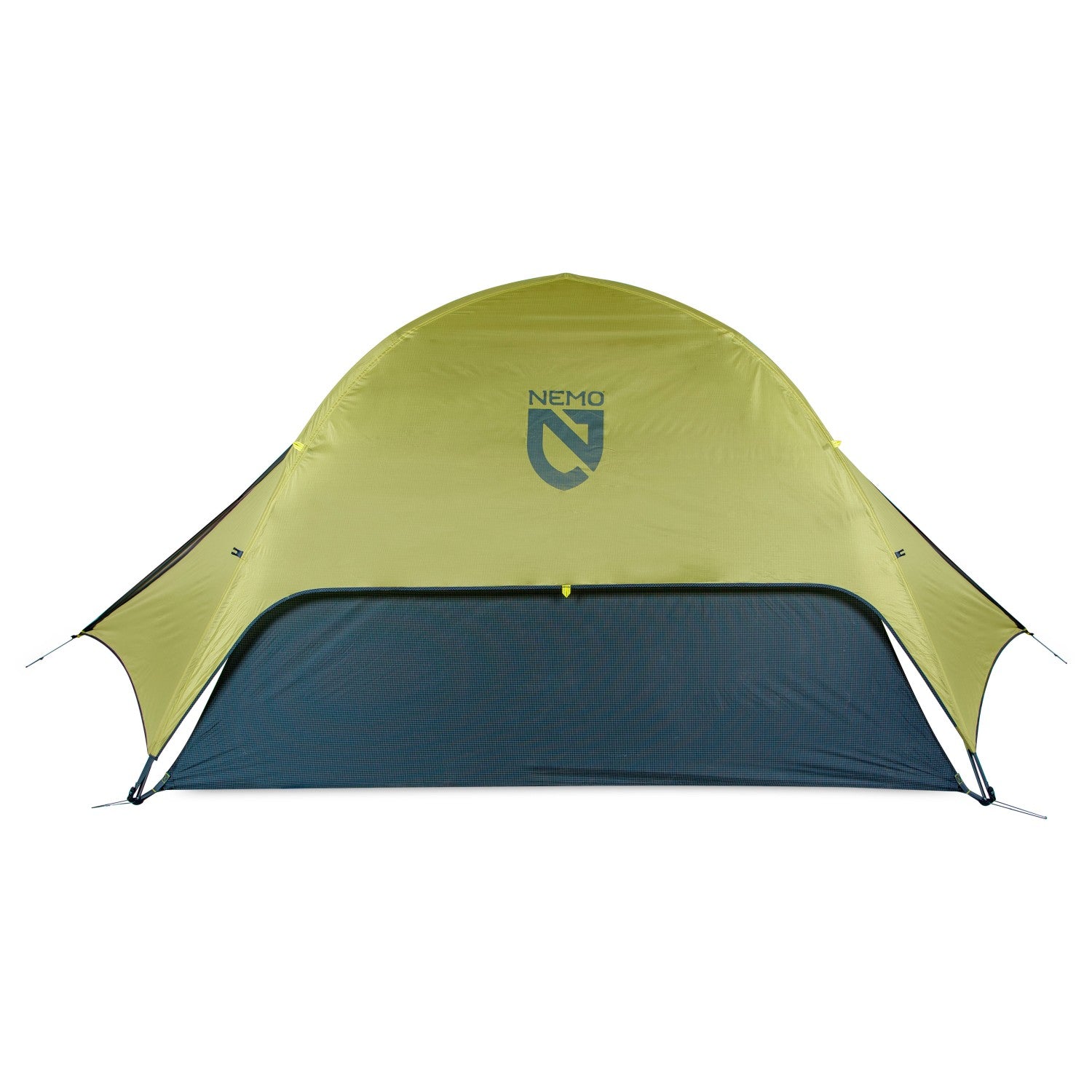 Nemo Hornet OSMO 3P 2025 - 3-Personen Zelt