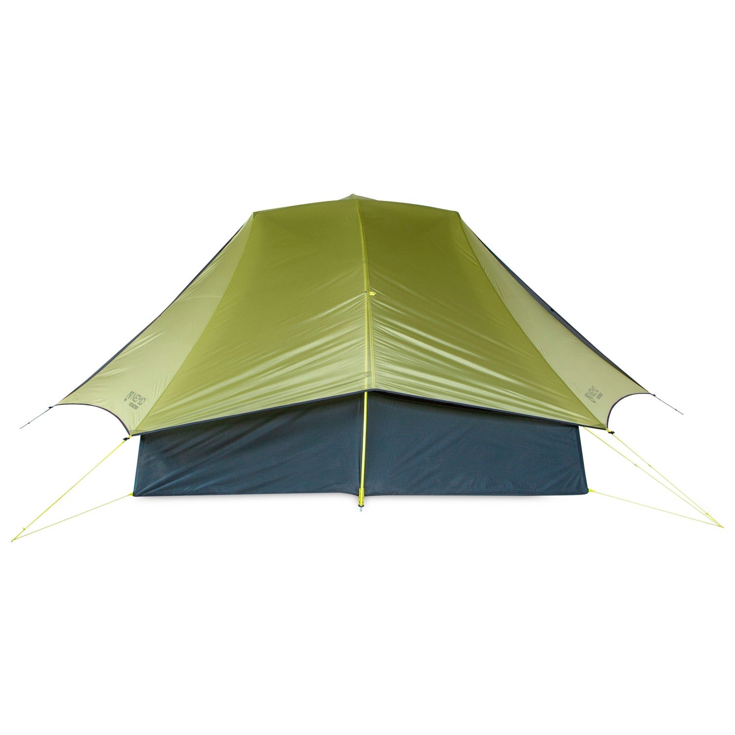 Nemo Hornet OSMO 3P 2025 - 3-Personen Zelt