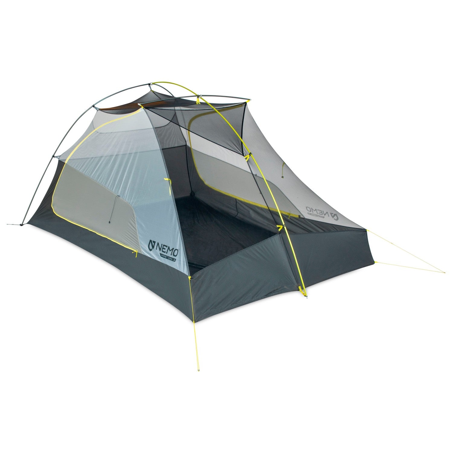 Nemo Hornet OSMO 3P 2025 - 3-Personen Zelt