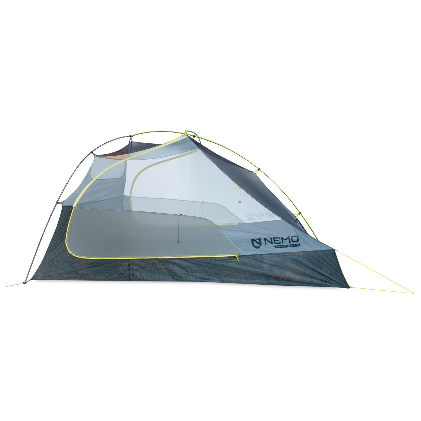Nemo Hornet OSMO 3P 2025 - 3-Personen Zelt