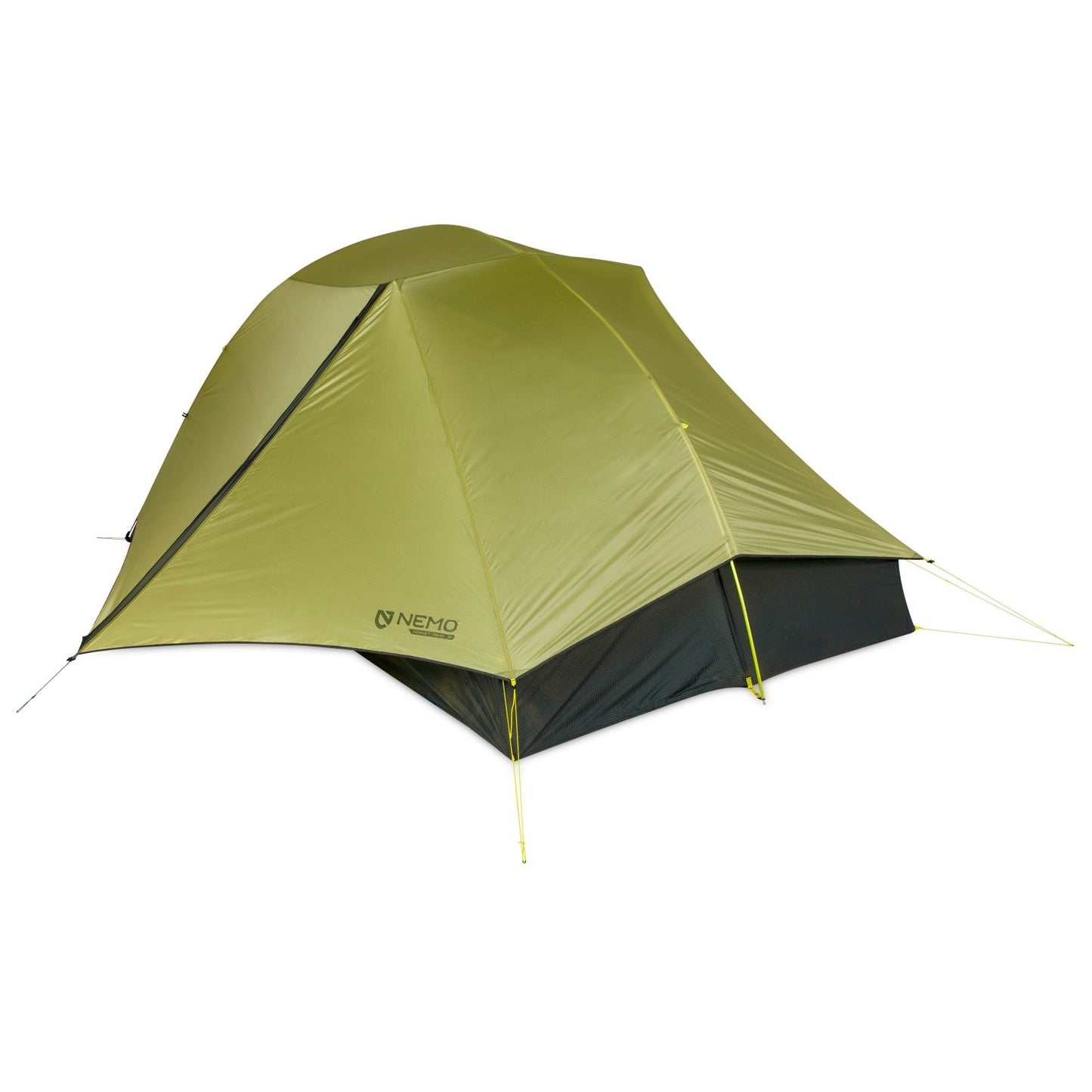Nemo Hornet OSMO 3P 2025 - 3-Personen Zelt