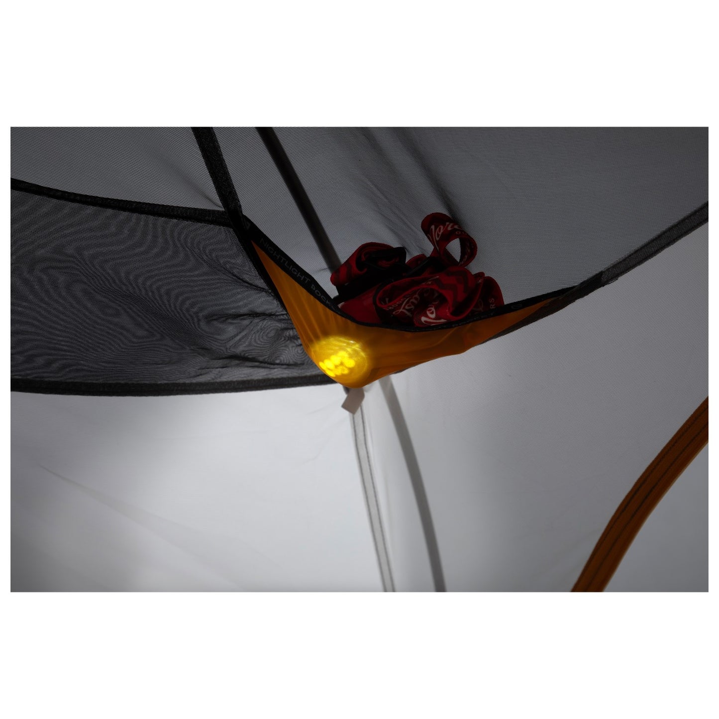 Nemo Mayfly Osmo 2P - 2-Personen Zelt