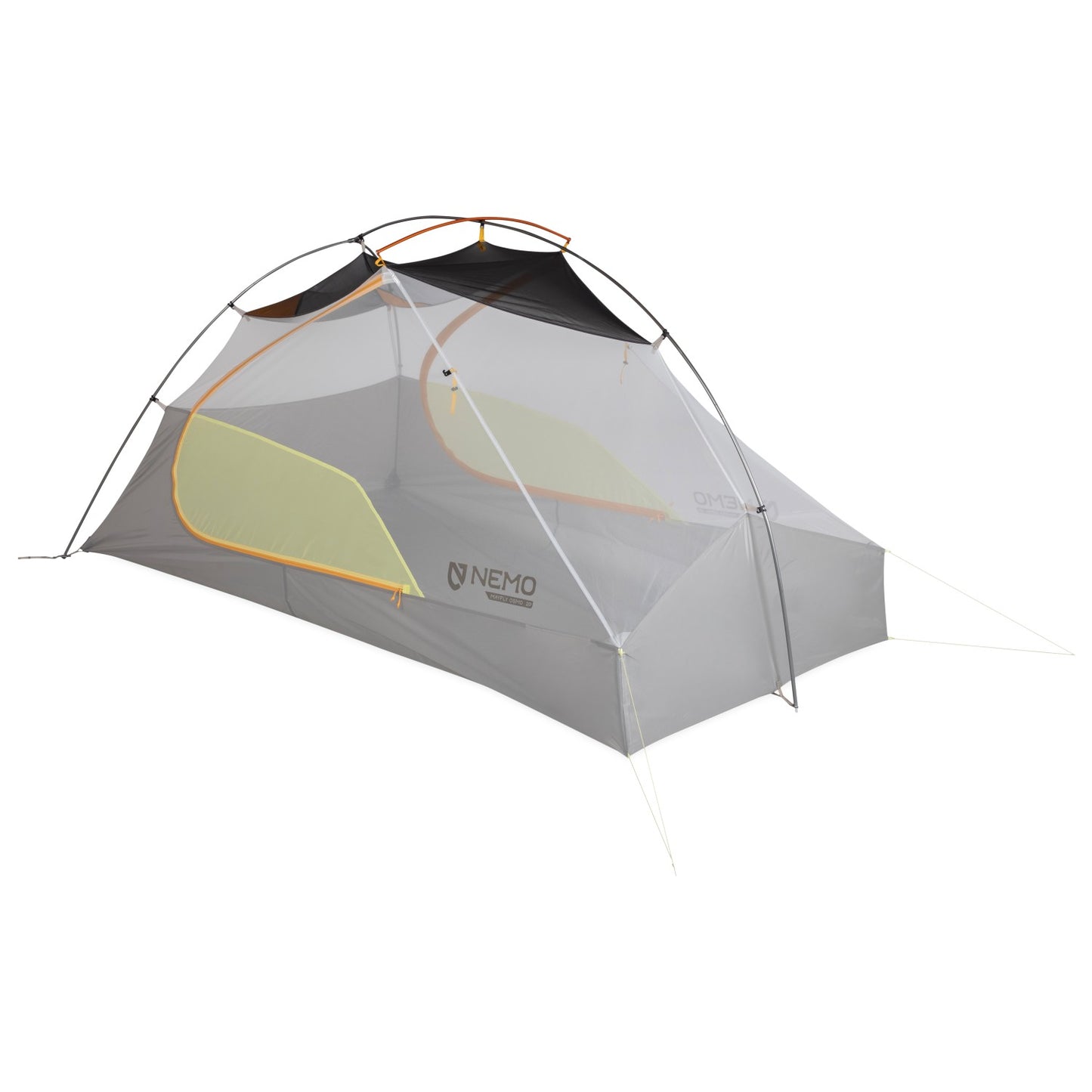 Nemo Mayfly Osmo 2P - 2-Personen Zelt