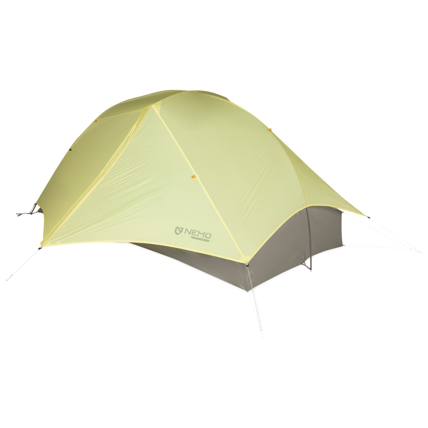 Nemo Mayfly Osmo 2P - 2-Personen Zelt
