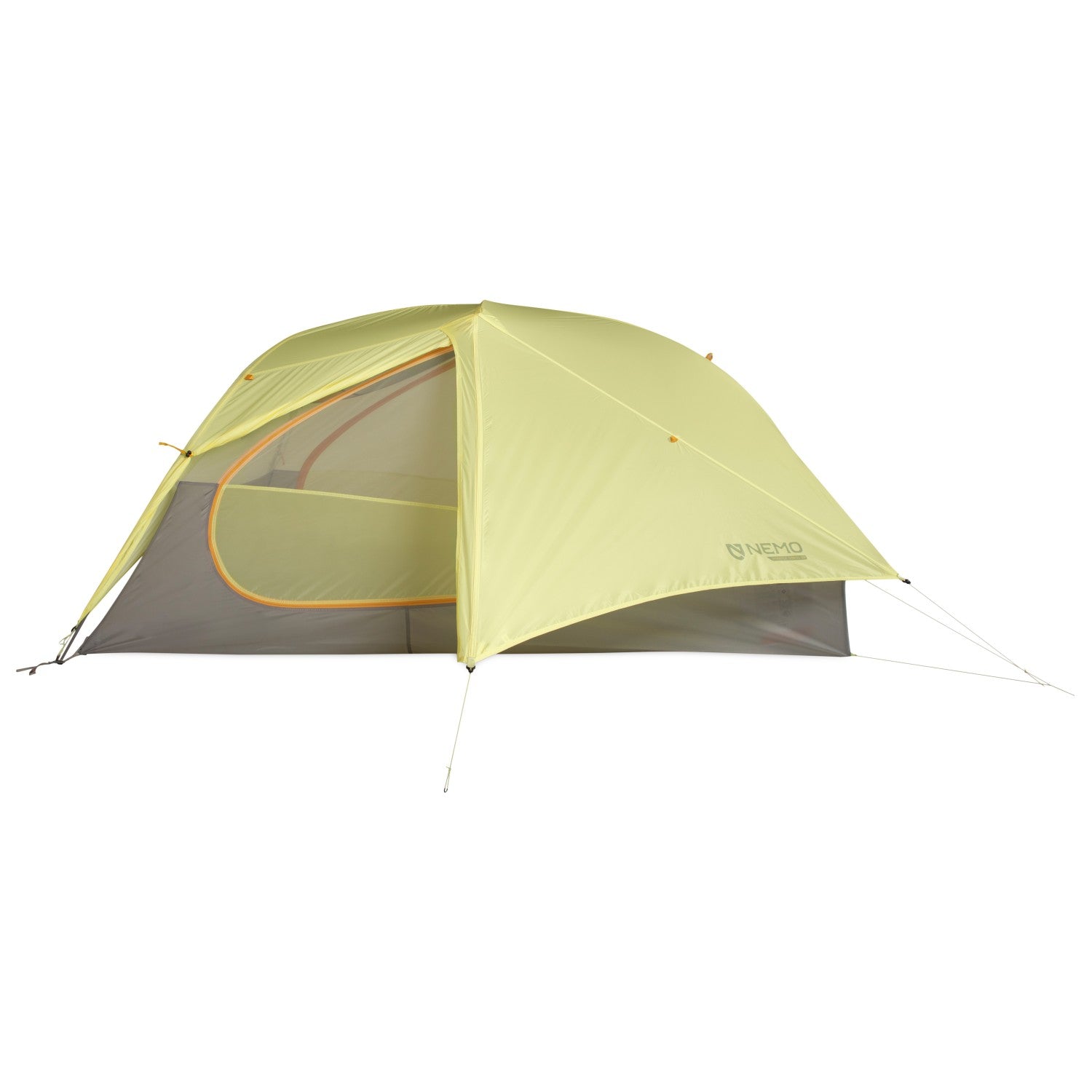 Nemo Mayfly Osmo 2P - 2-Personen Zelt