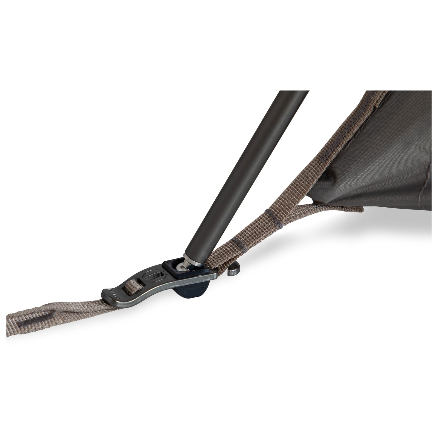 Nemo Mayfly Osmo 3P - 3-Personen Zelt