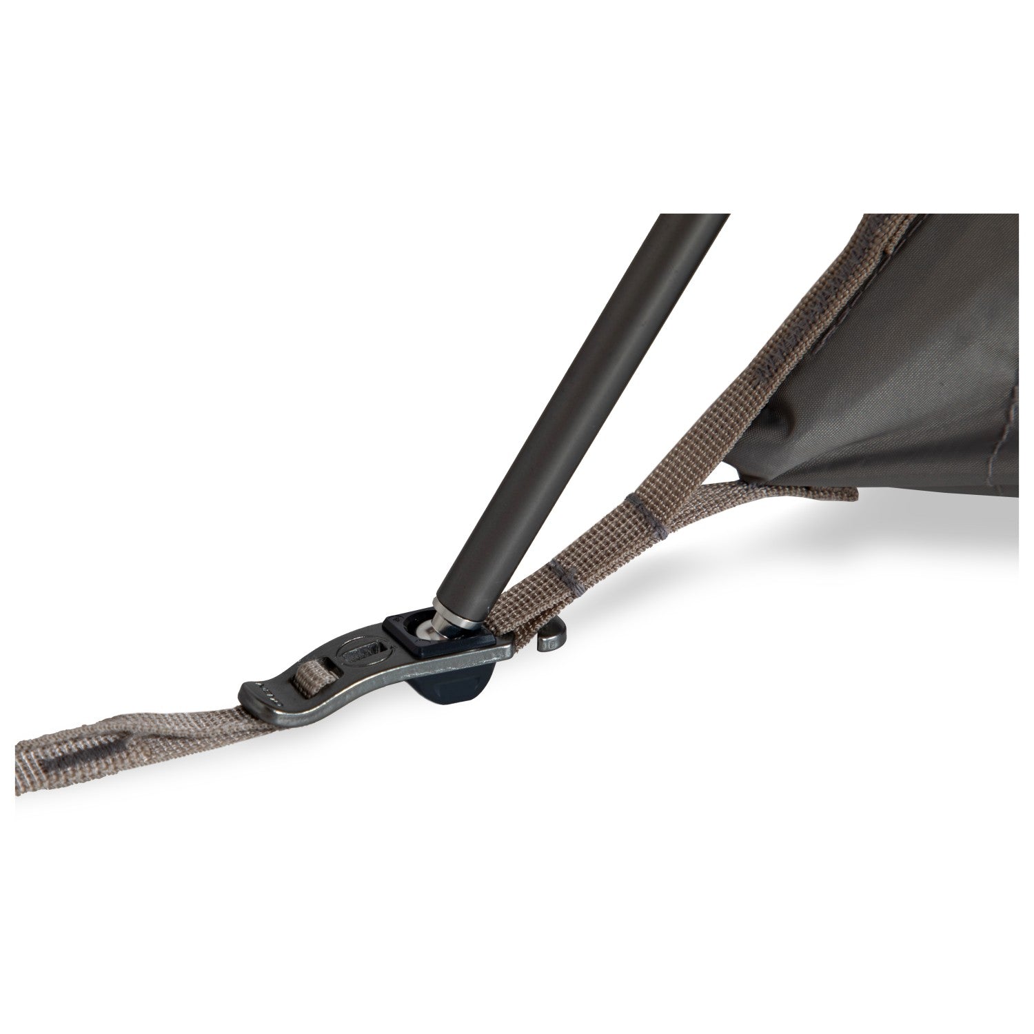Nemo Mayfly Osmo 3P - 3-Personen Zelt