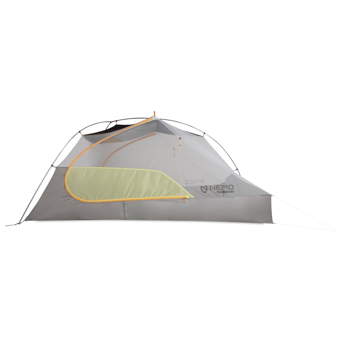 Nemo Mayfly Osmo 3P - 3-Personen Zelt