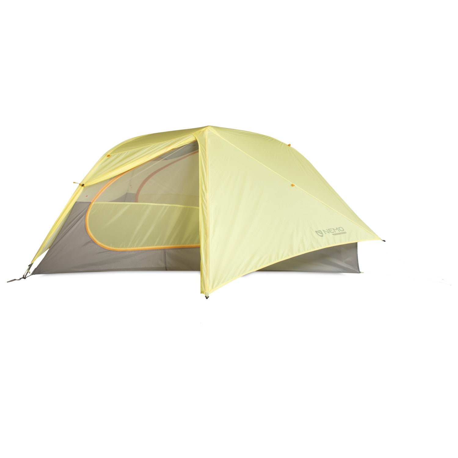 Nemo Mayfly Osmo 3P - 3-Personen Zelt
