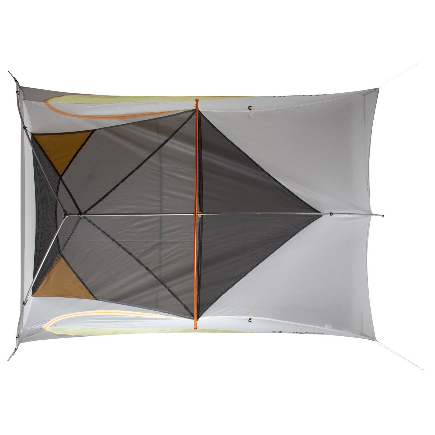 Nemo Mayfly Osmo 3P - 3-Personen Zelt