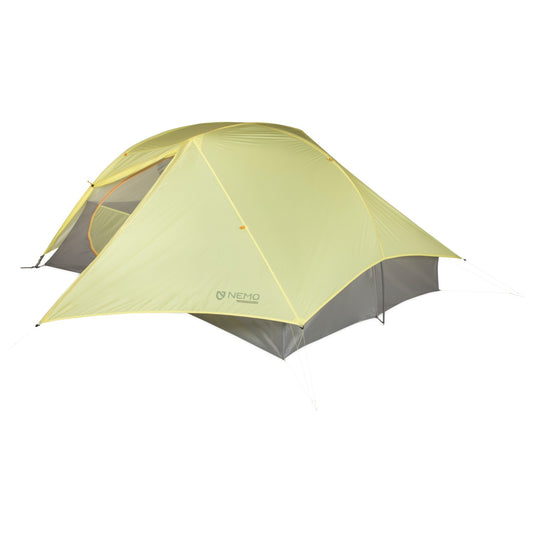 Nemo Mayfly Osmo 3P - 3-Personen Zelt
