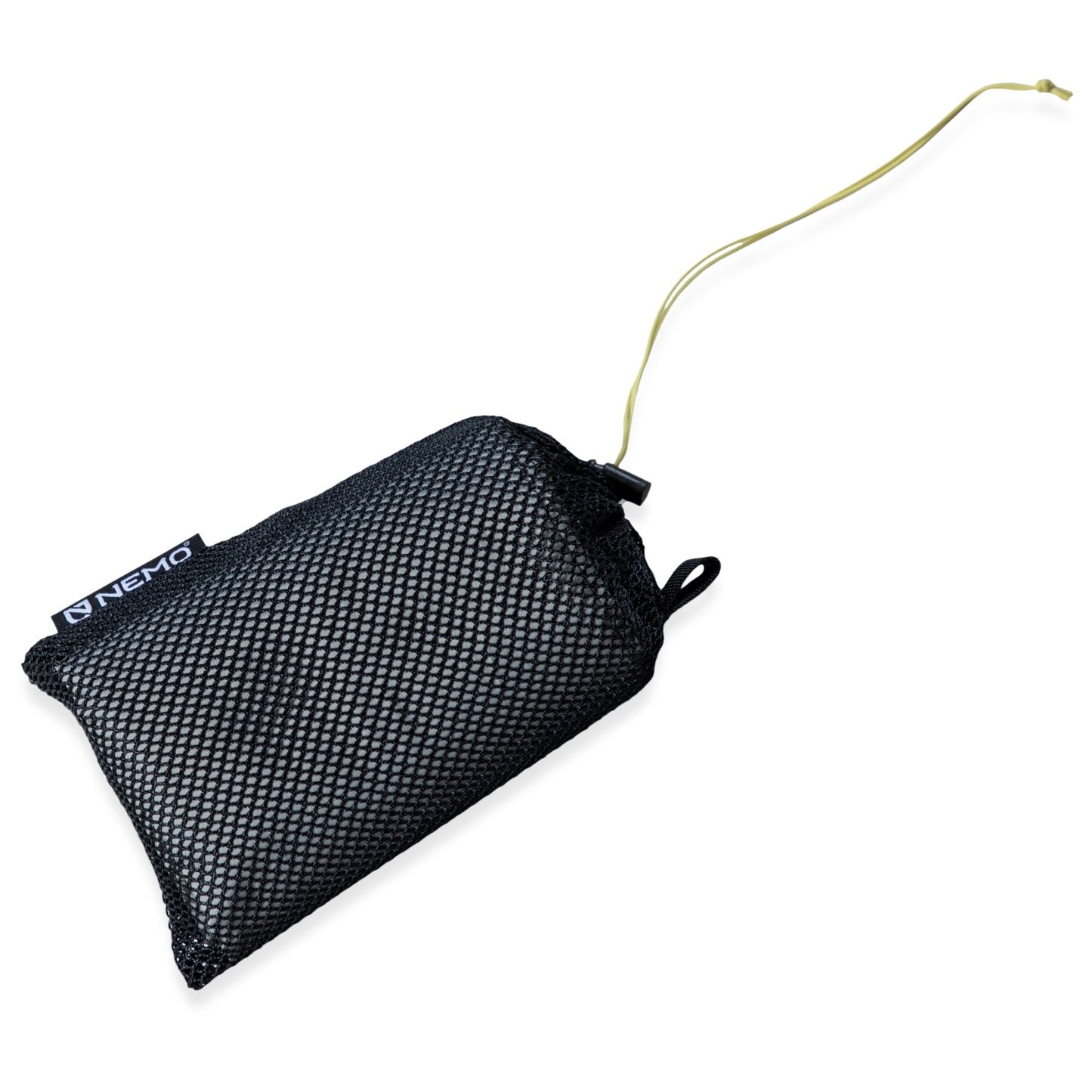 Nemo Mayfly Osmo 3P Footprint - Zeltunterlage