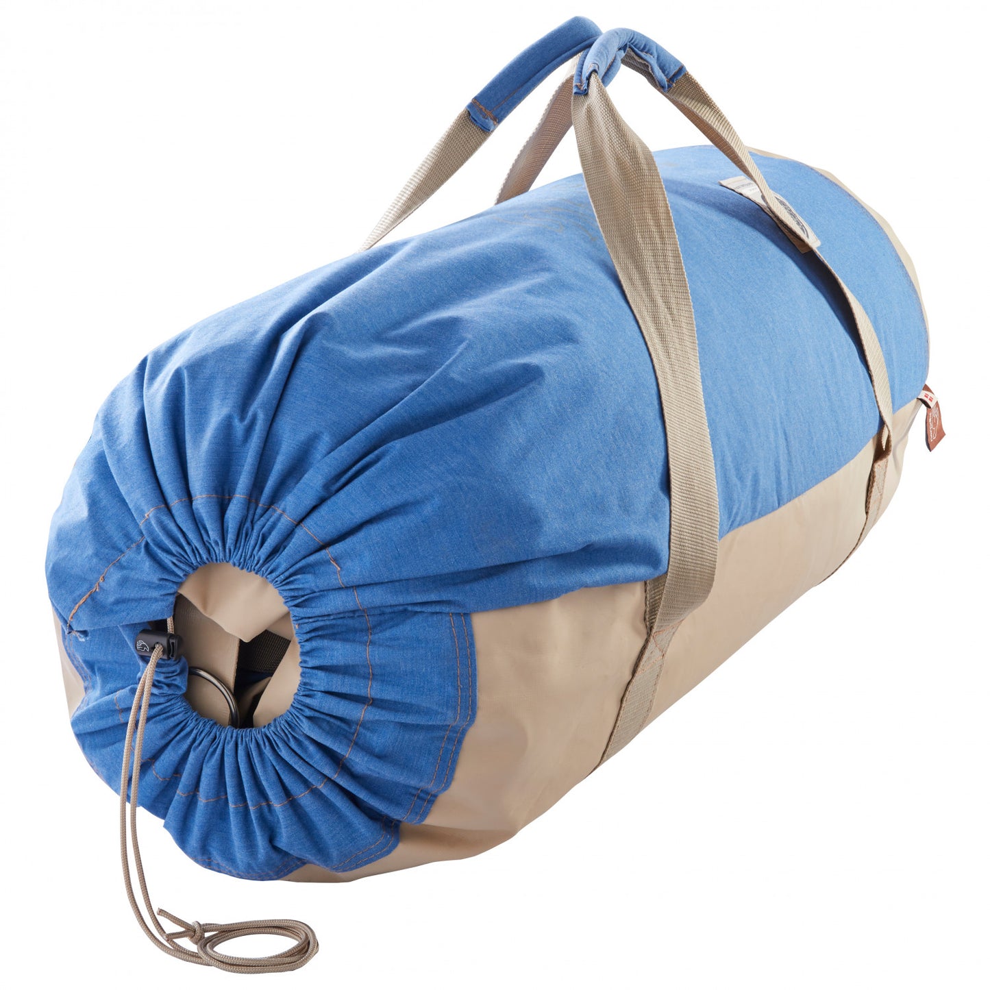 Nordisk Asgard 7.1 Denim - 3-Personen Zelt
