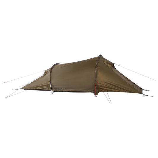 Nordisk Halland 2 Pu (2.0) Tent - 2-Personen Zelt