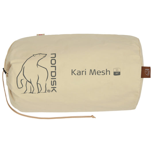 Nordisk Kari 20/30 Mesh - Moskitonetz