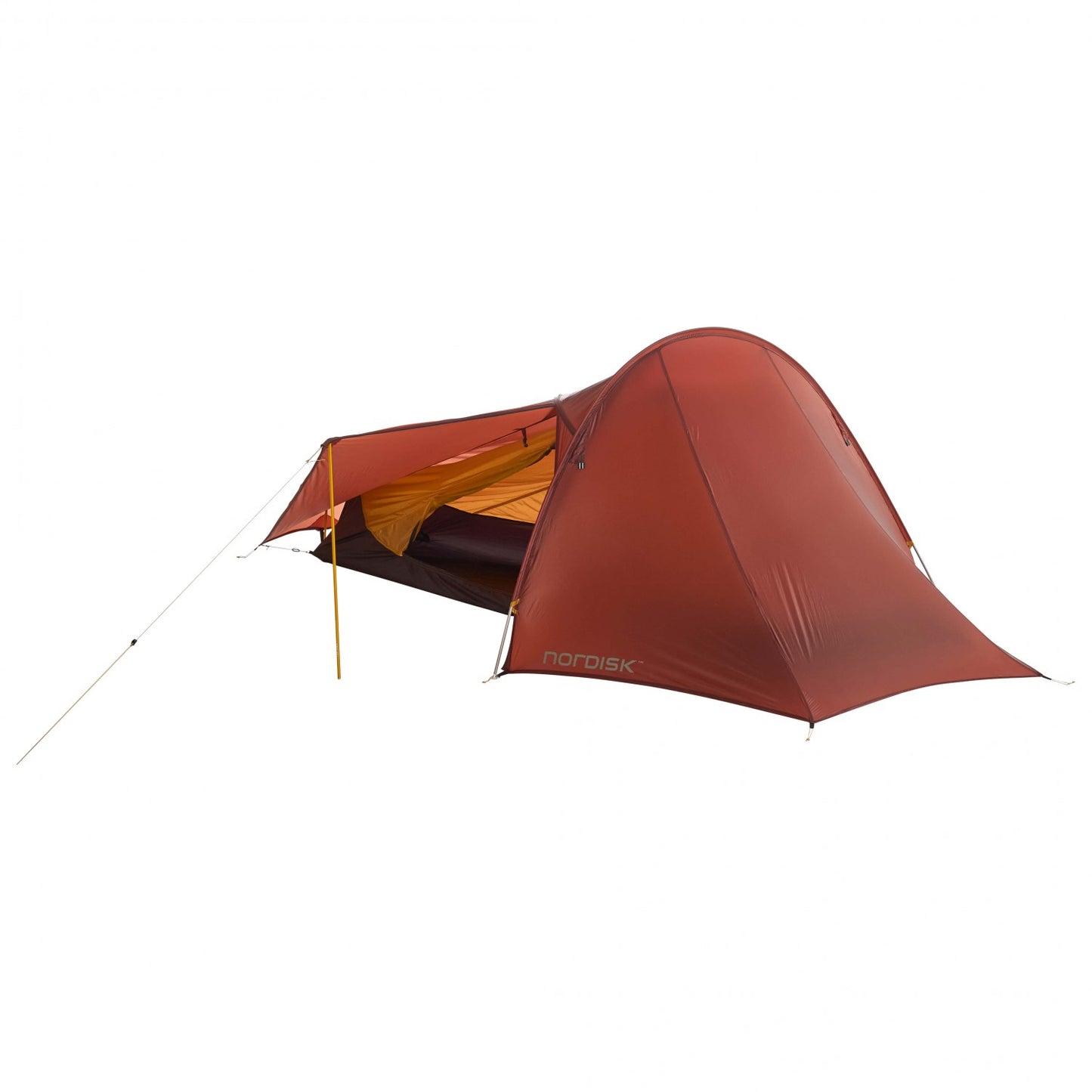 Nordisk Lofoten 1 ULW - 1-Personen Zelt