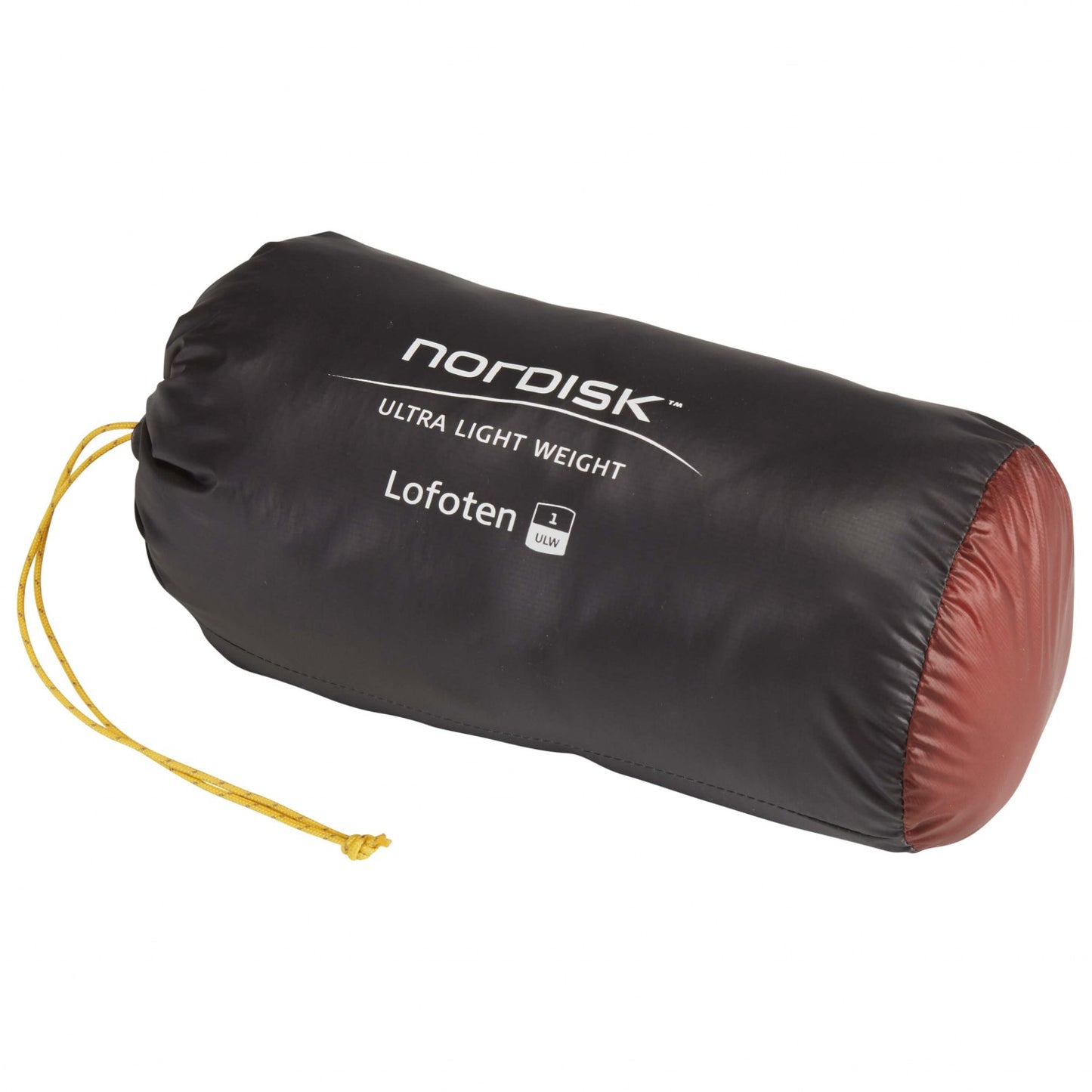 Nordisk Lofoten 1 ULW - 1-Personen Zelt