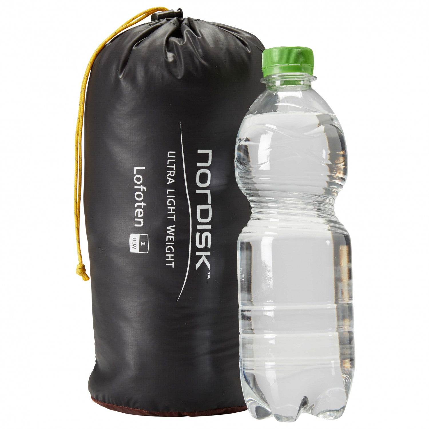 Nordisk Lofoten 1 ULW - 1-Personen Zelt