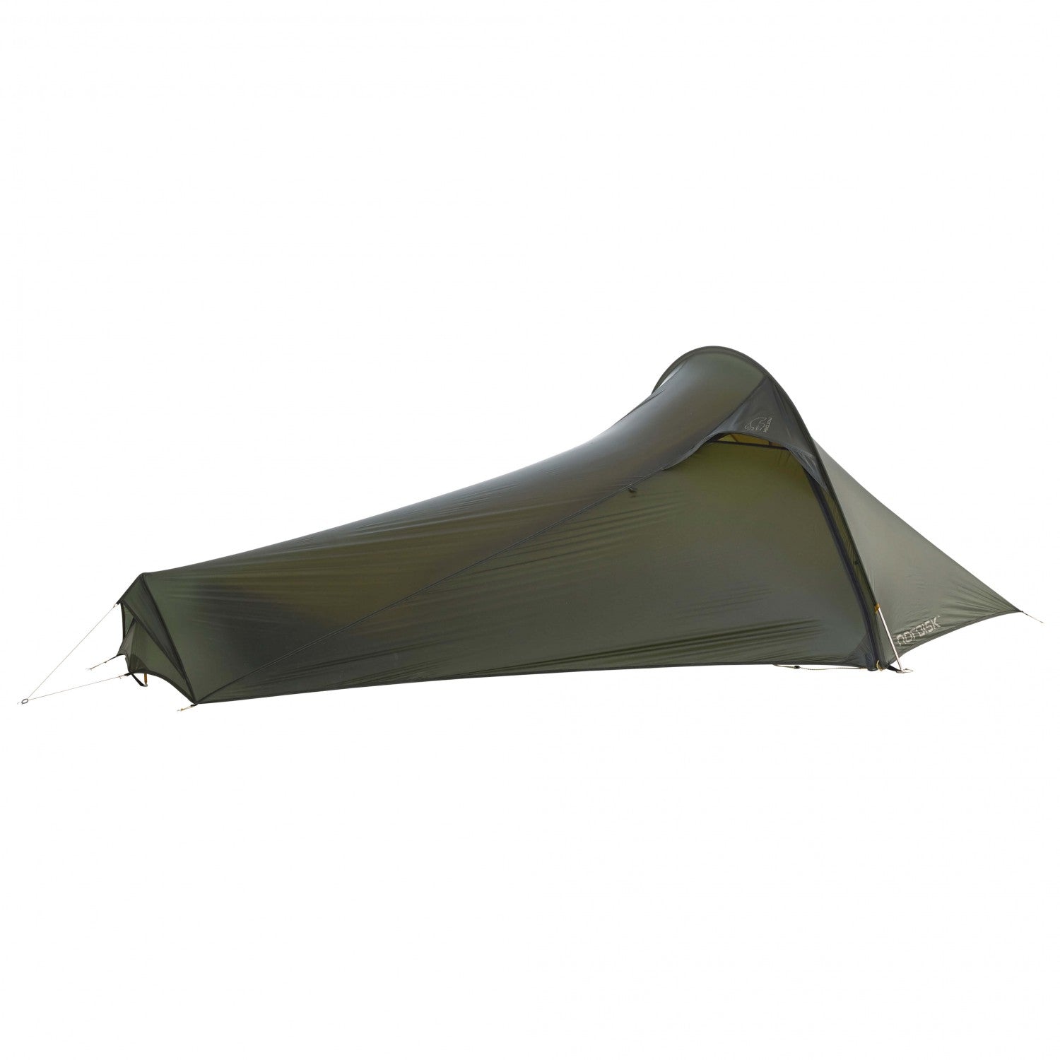 Nordisk Lofoten 1 ULW - 1-Personen Zelt