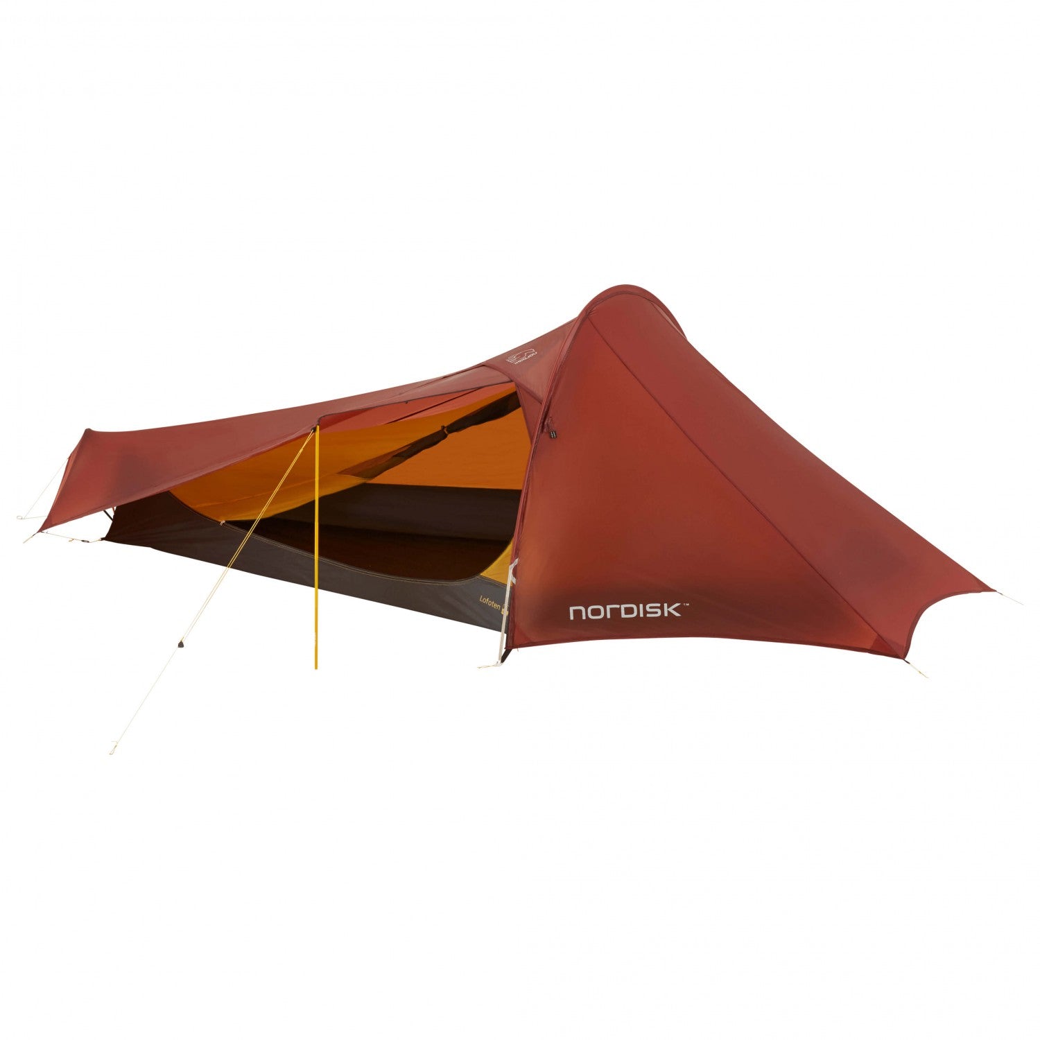 Nordisk Lofoten 2 ULW - 2-Personen Zelt