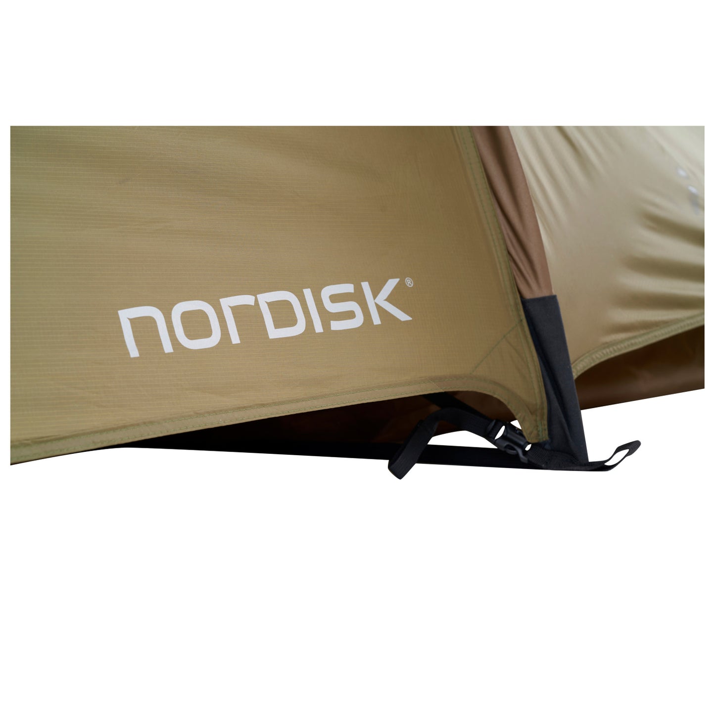 Nordisk Oppland 2 (2.0) PU Tent - 2-Personen Zelt