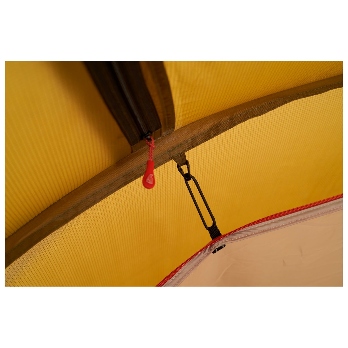 Nordisk Oppland 2 (2.0) PU Tent - 2-Personen Zelt