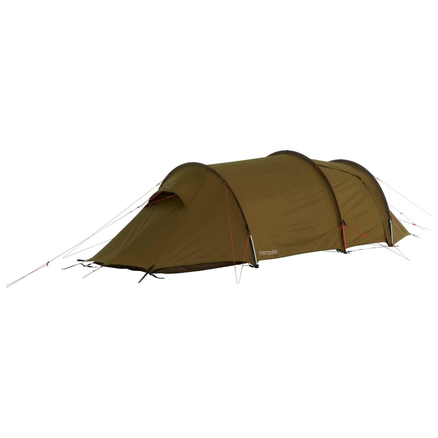 Nordisk Oppland 2 (2.0) PU Tent - 2-Personen Zelt