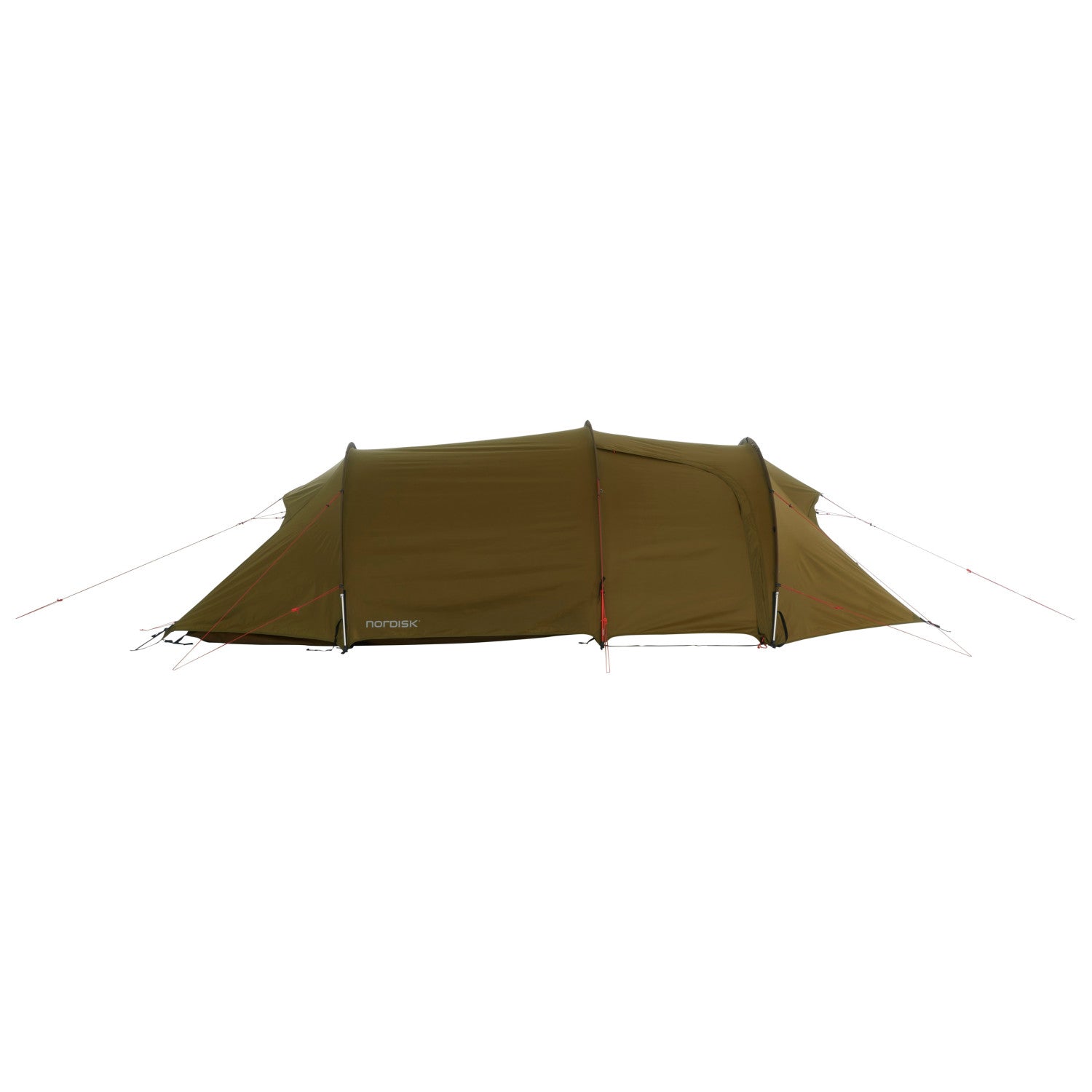 Nordisk Oppland 3 (2.0) PU Tent - 3-Personen Zelt
