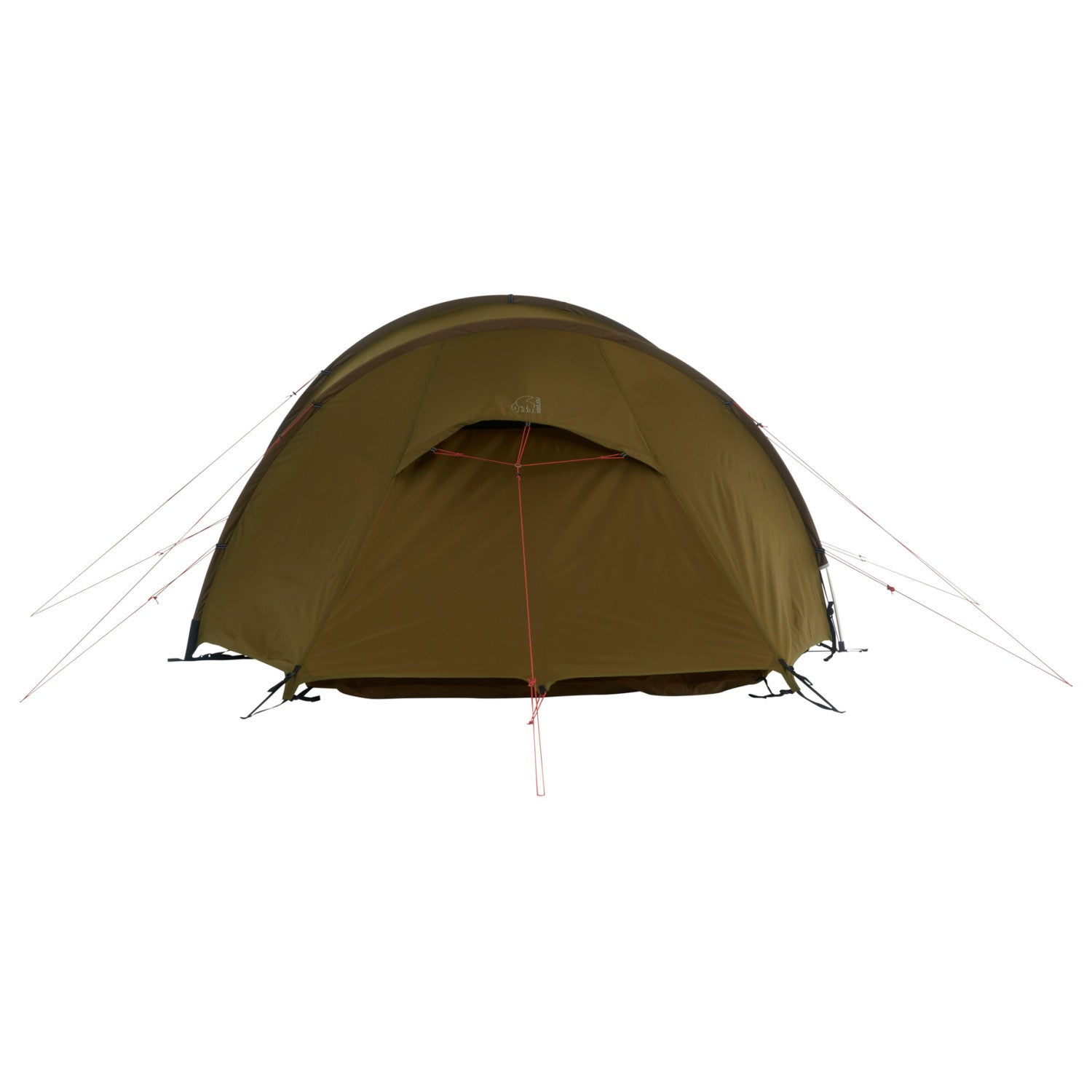 Nordisk Oppland 3 (2.0) PU Tent - 3-Personen Zelt