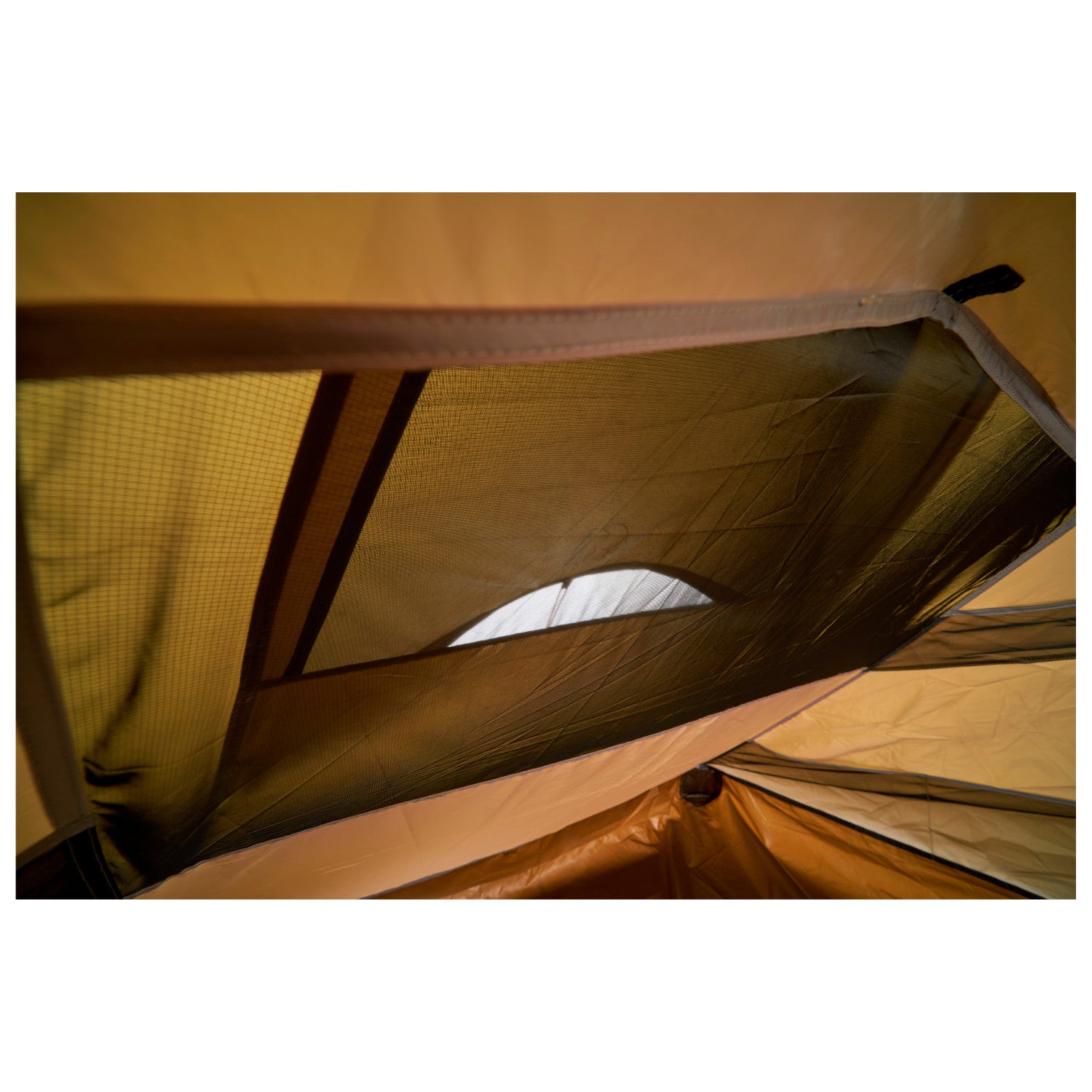 Nordisk Oppland 3 (2.0) PU Tent - 3-Personen Zelt