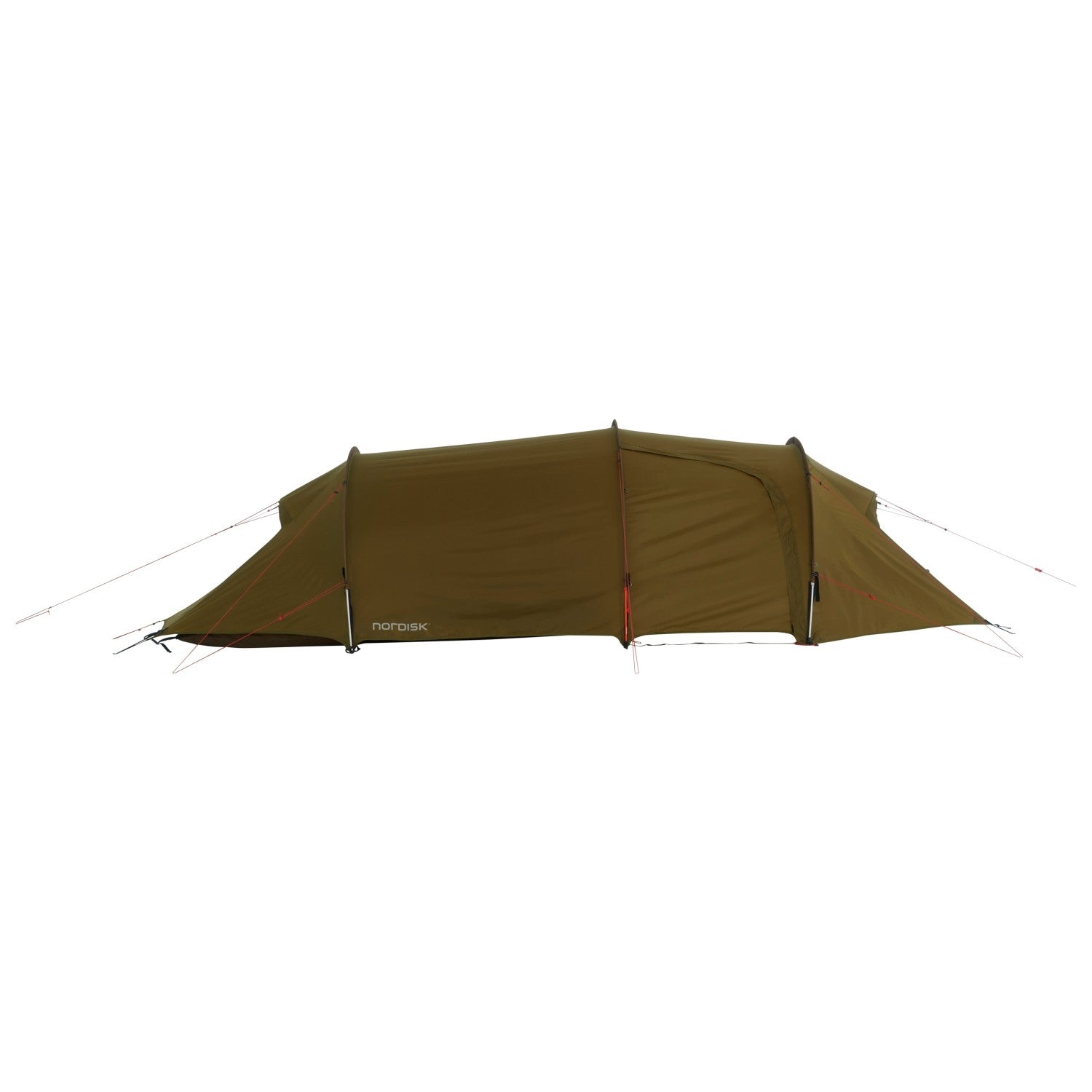Nordisk Oppland 4 PU Tent - 4-Personen Zelt