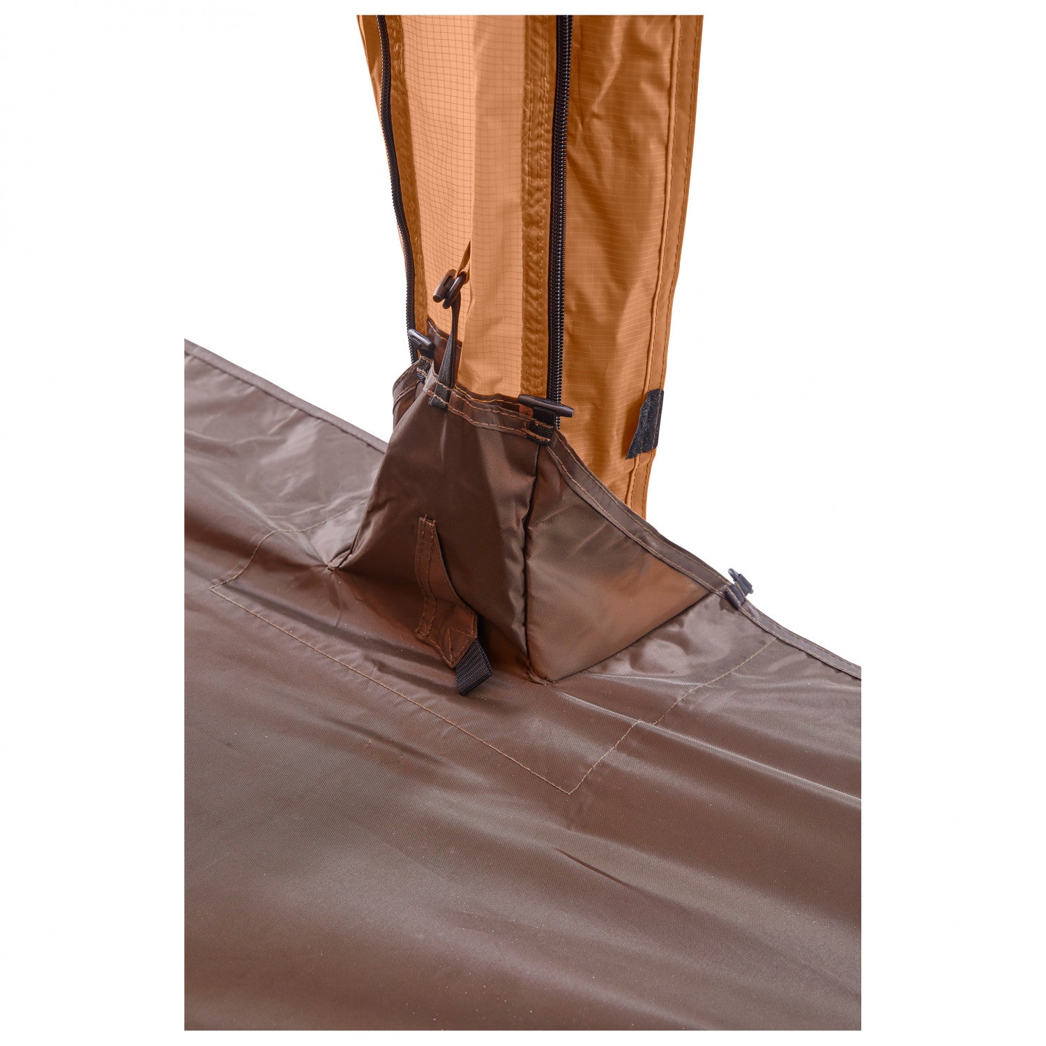 Nordisk Reisa 6 PU - Gruppenzelt