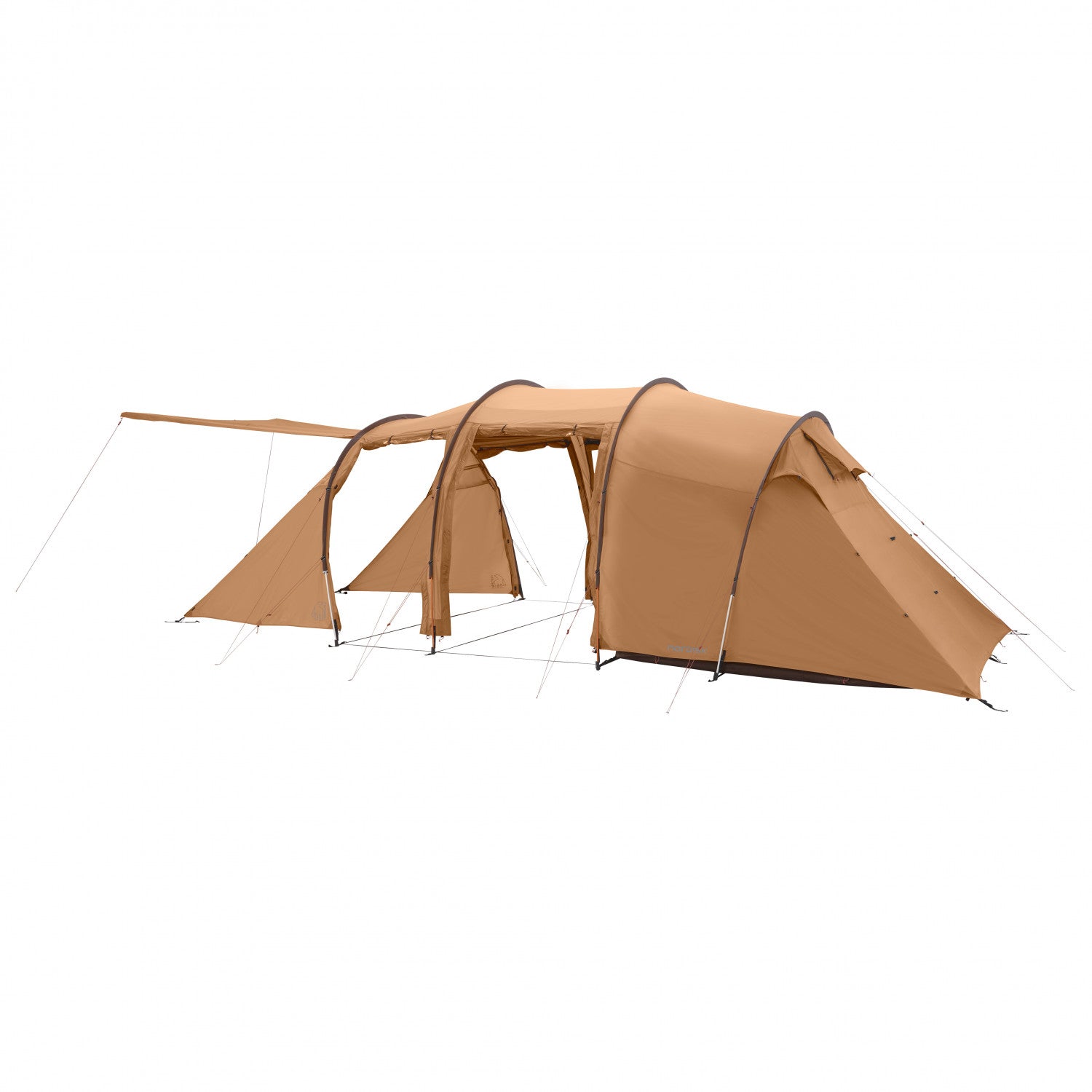 Nordisk Reisa 6 PU - Gruppenzelt