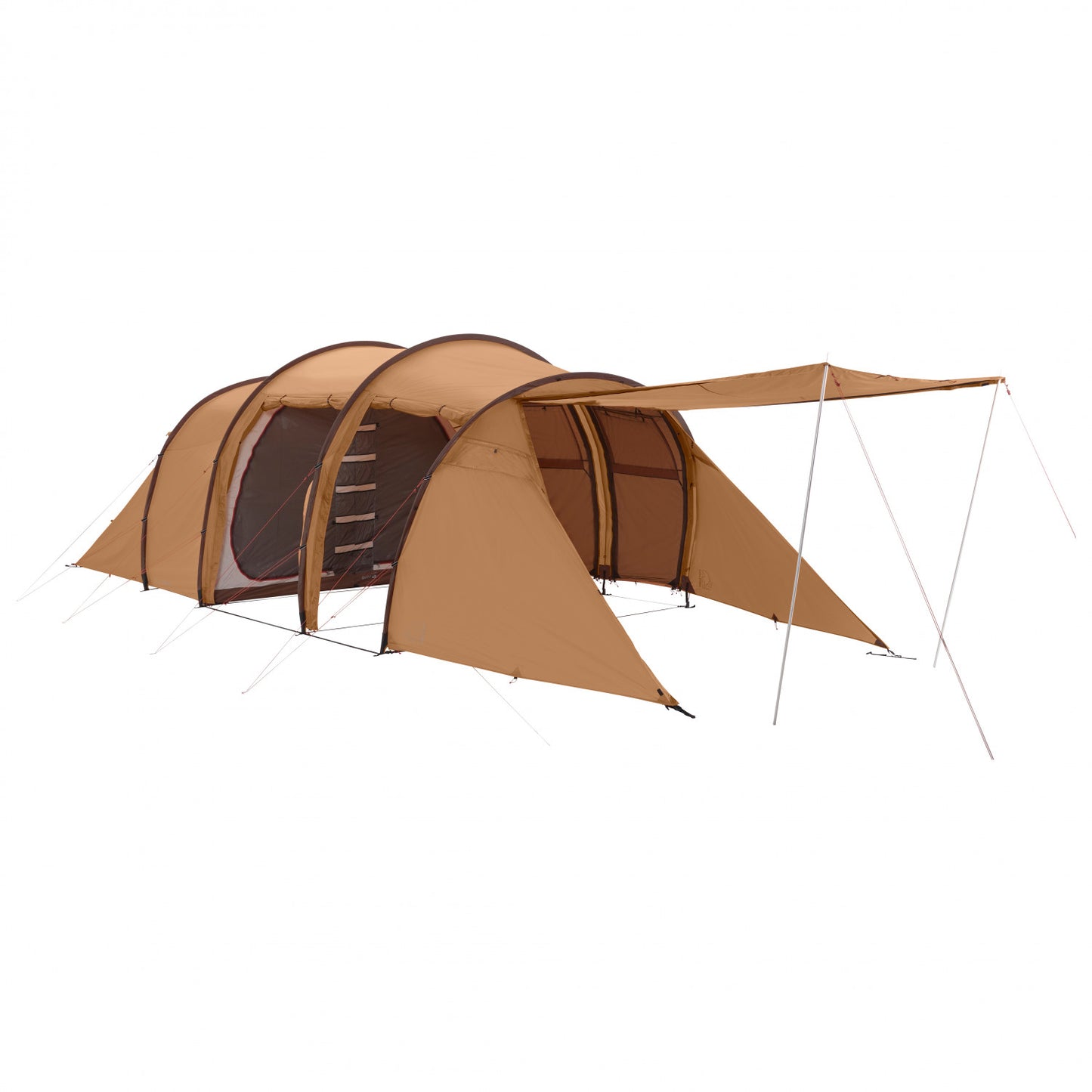 Nordisk Reisa 6 PU - Gruppenzelt