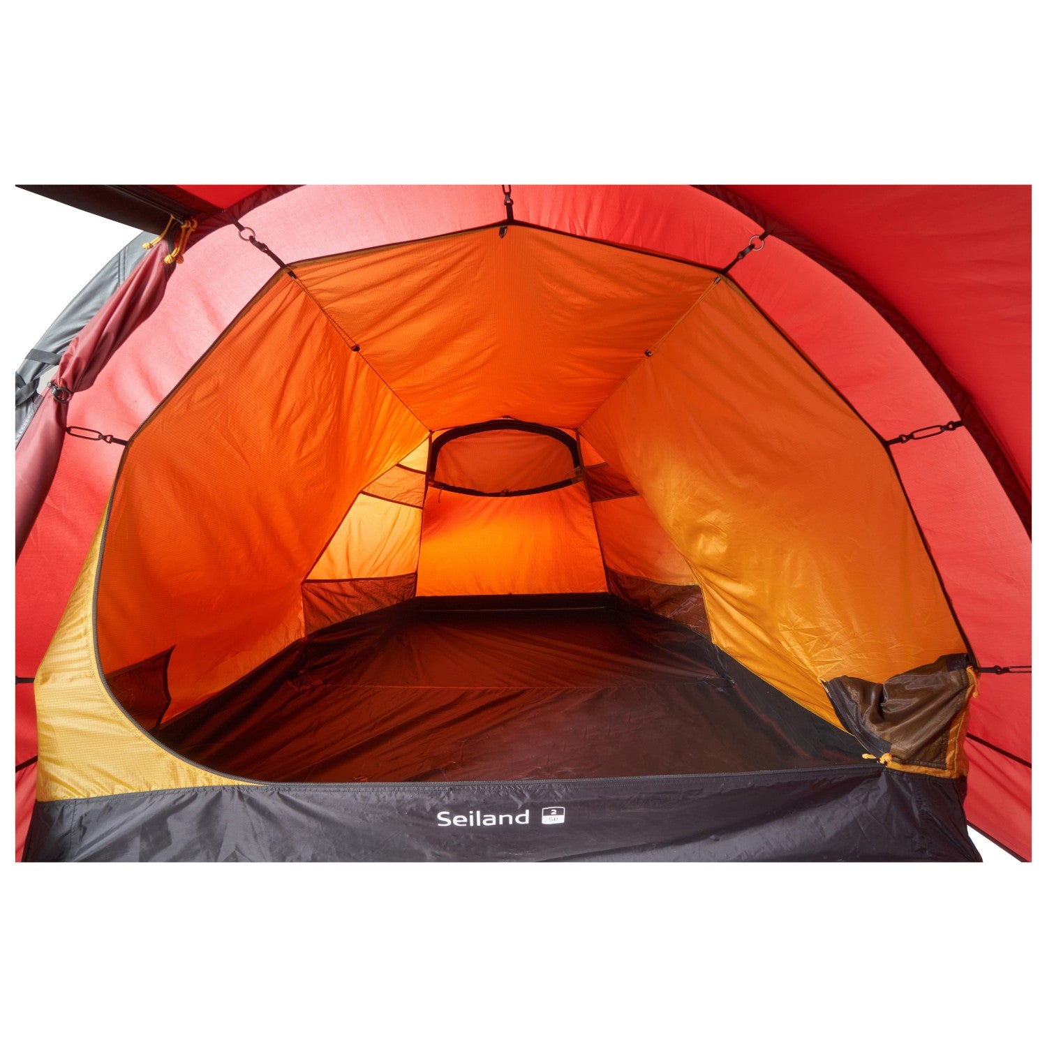 Nordisk Seiland 2 SP Tent - 2-Personen Zelt