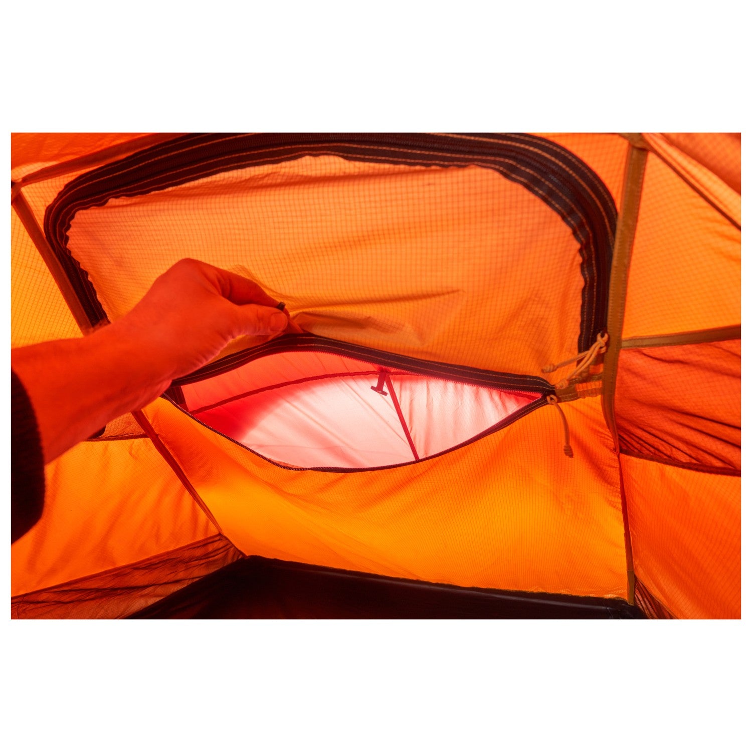Nordisk Seiland 2 SP Tent - 2-Personen Zelt