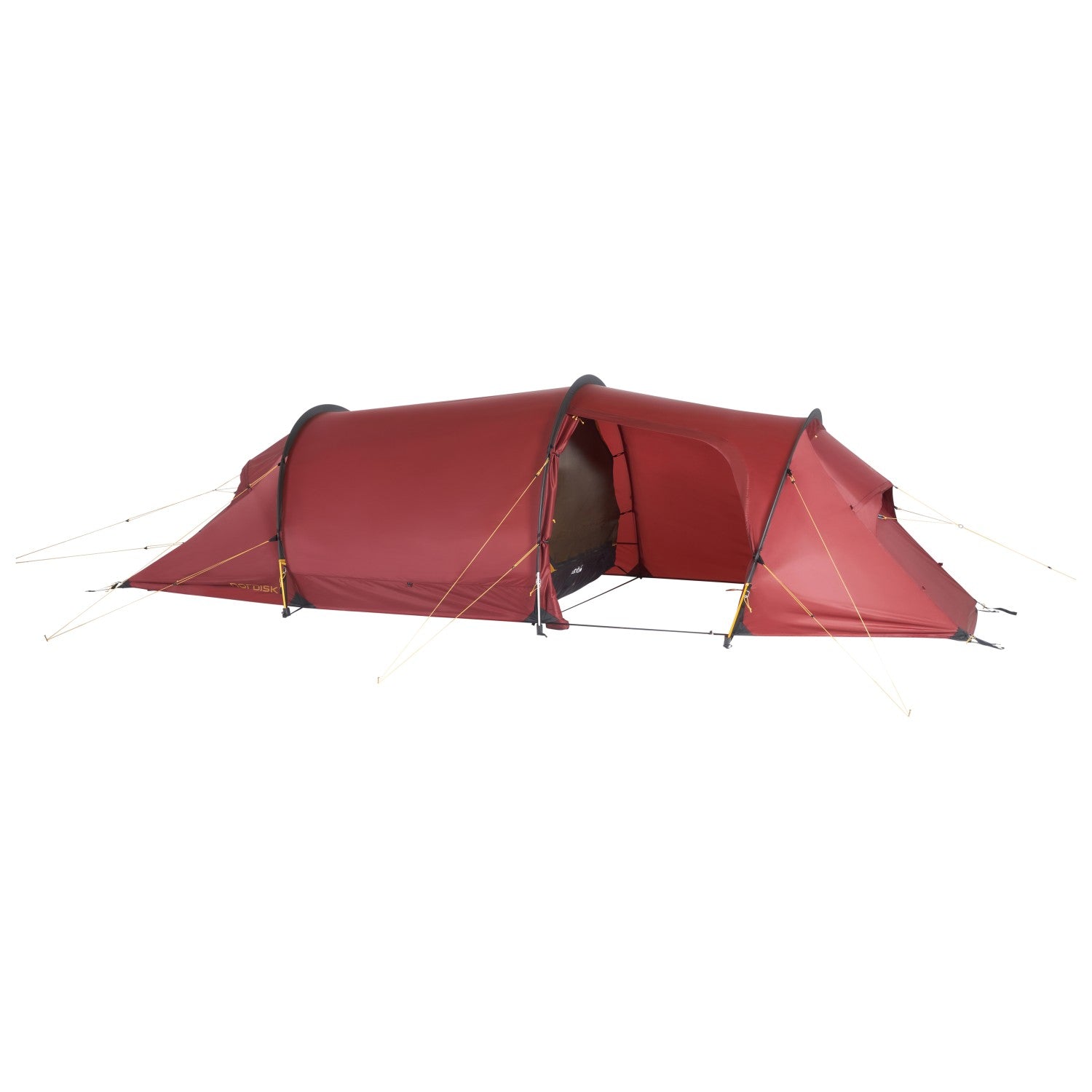 Nordisk Seiland 2 SP Tent - 2-Personen Zelt