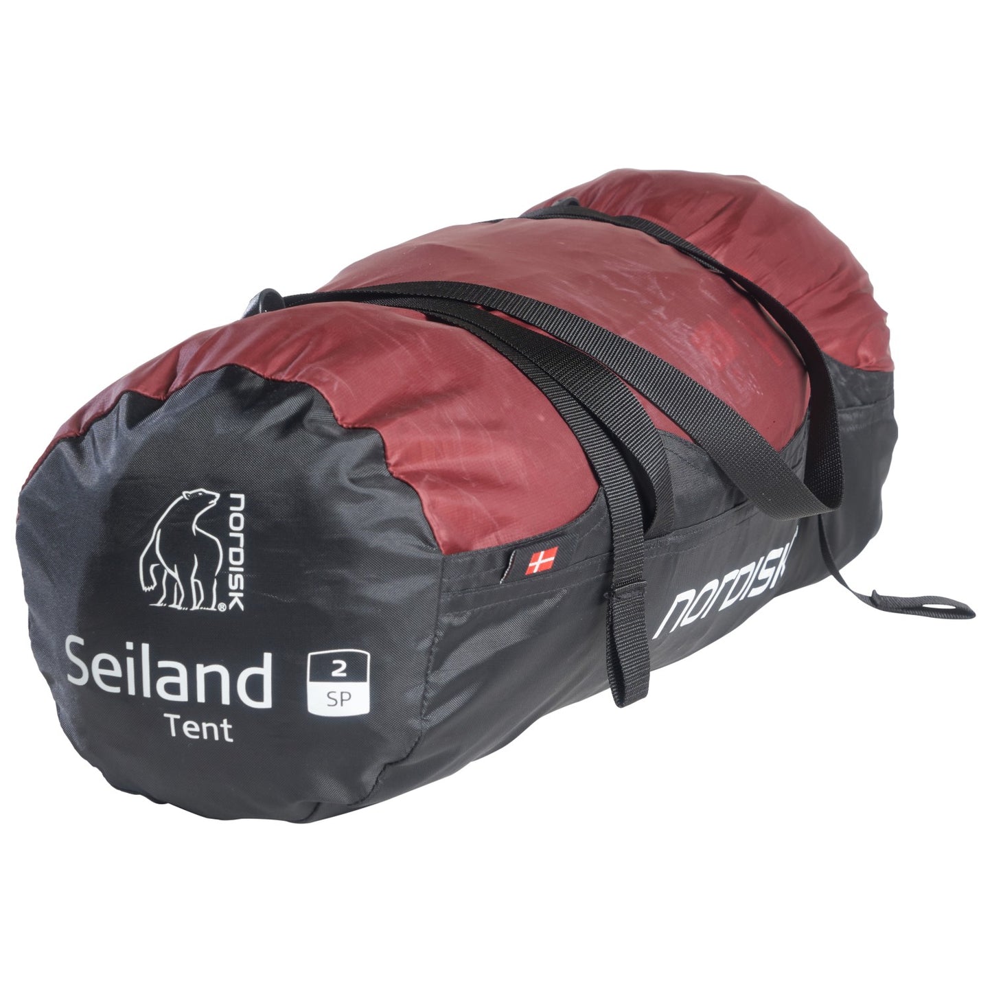 Nordisk Seiland 2 SP Tent - 2-Personen Zelt