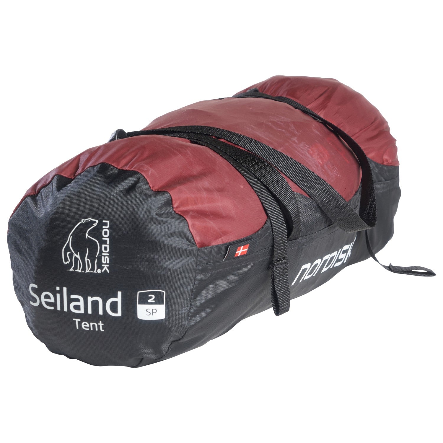 Nordisk Seiland 2 SP Tent - 2-Personen Zelt