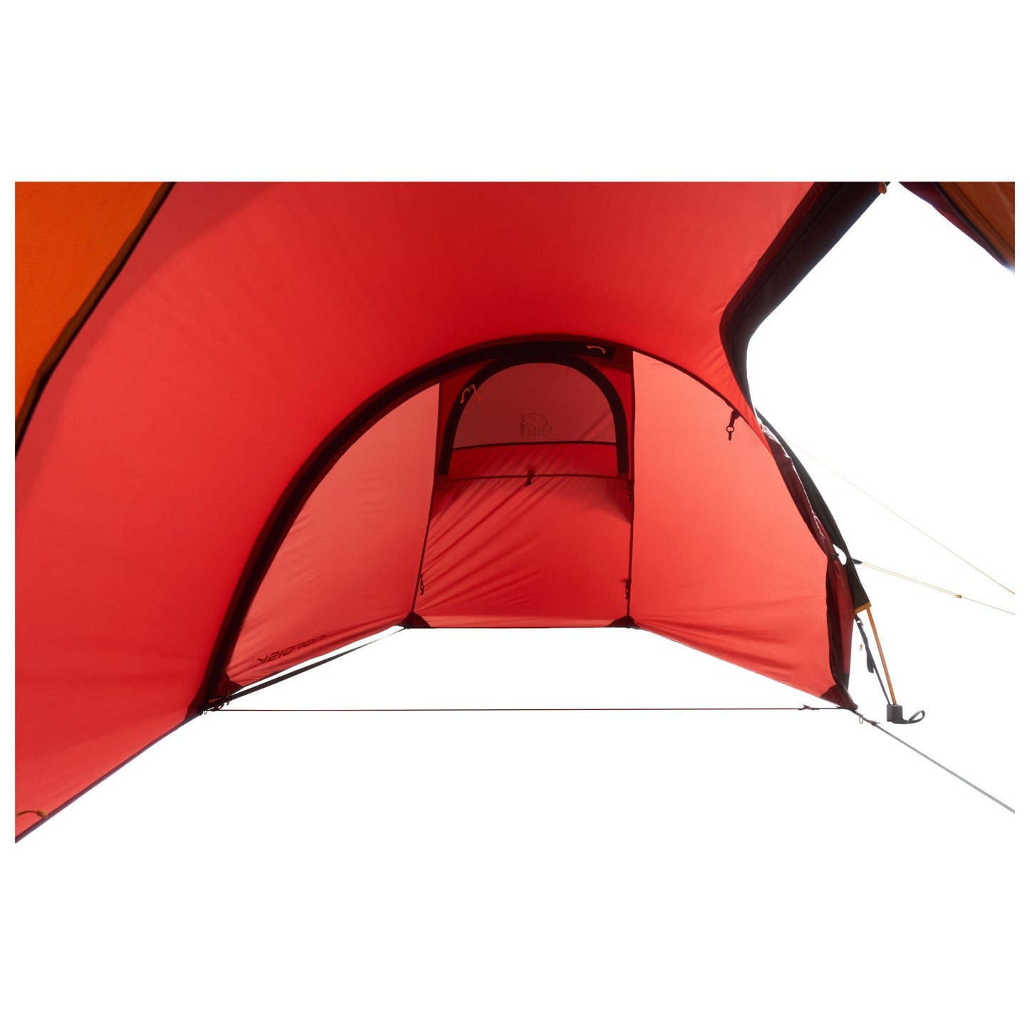 Nordisk Seiland 2 SP Tent - 2-Personen Zelt