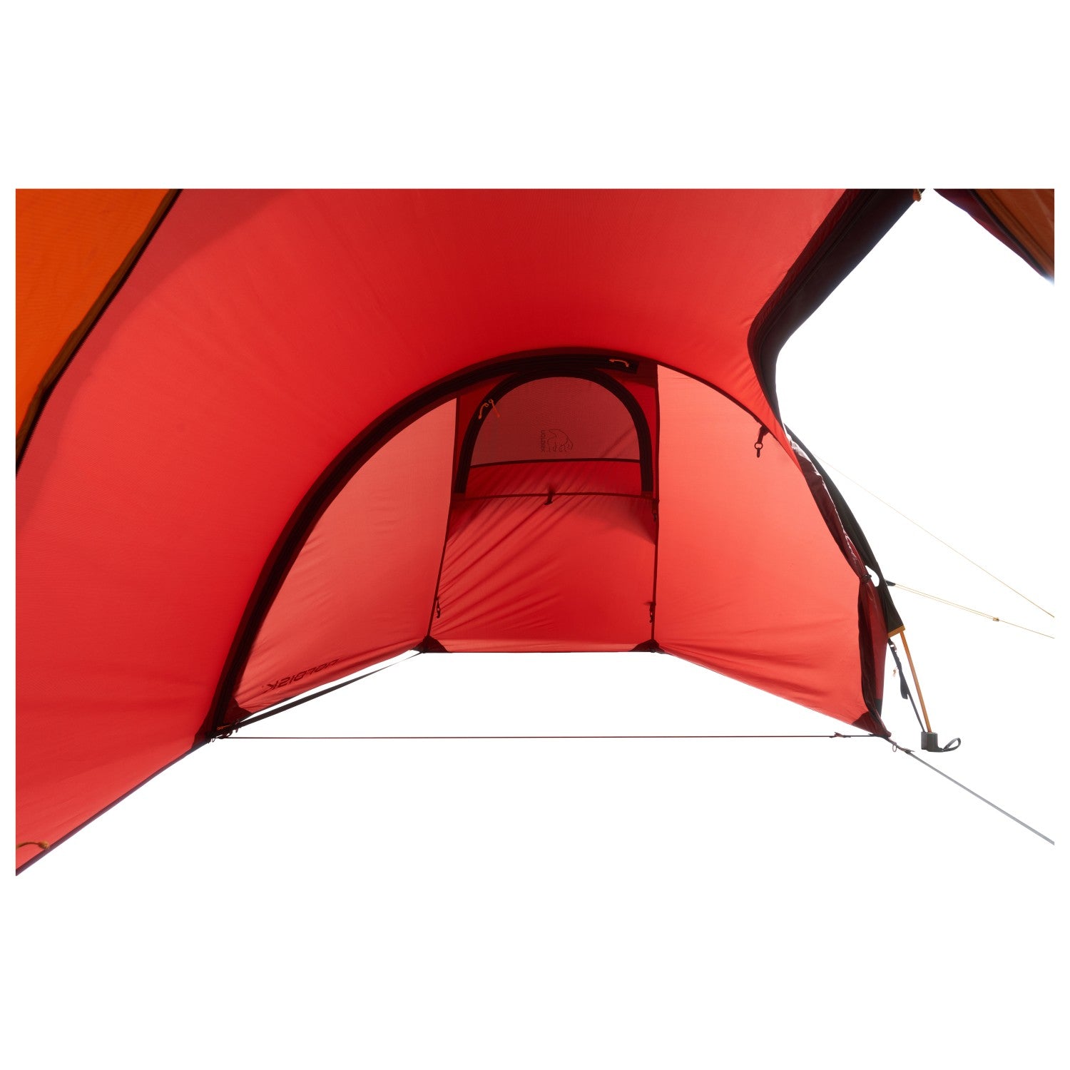 Nordisk Seiland 2 SP Tent - 2-Personen Zelt