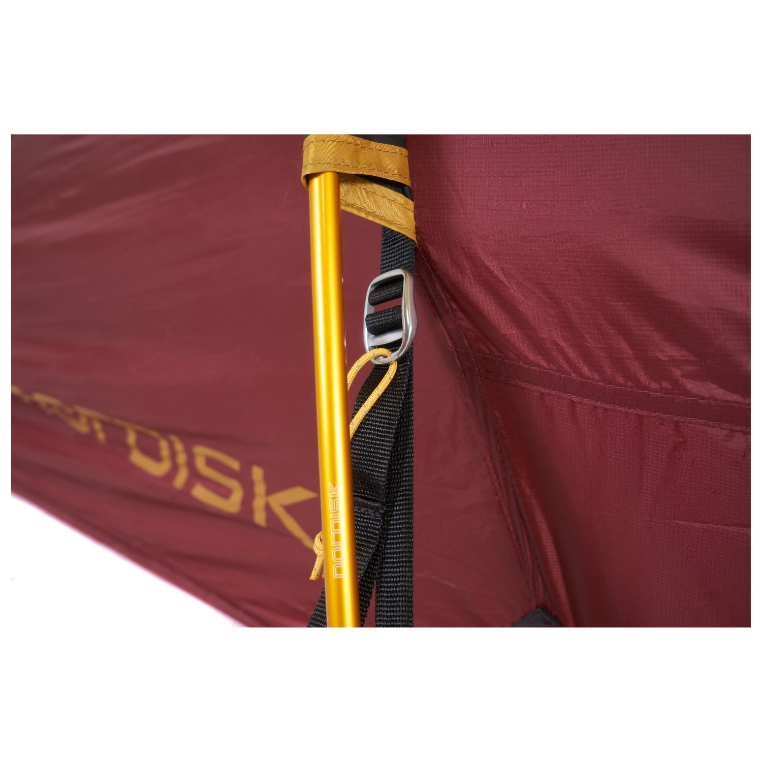 Nordisk Seiland 2 SP Tent - 2-Personen Zelt