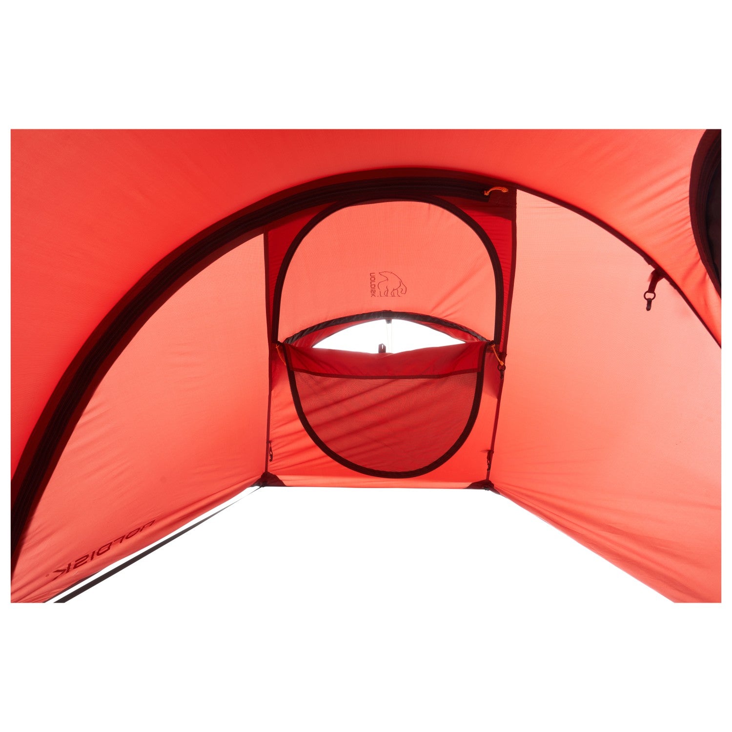 Nordisk Seiland 2 SP Tent - 2-Personen Zelt