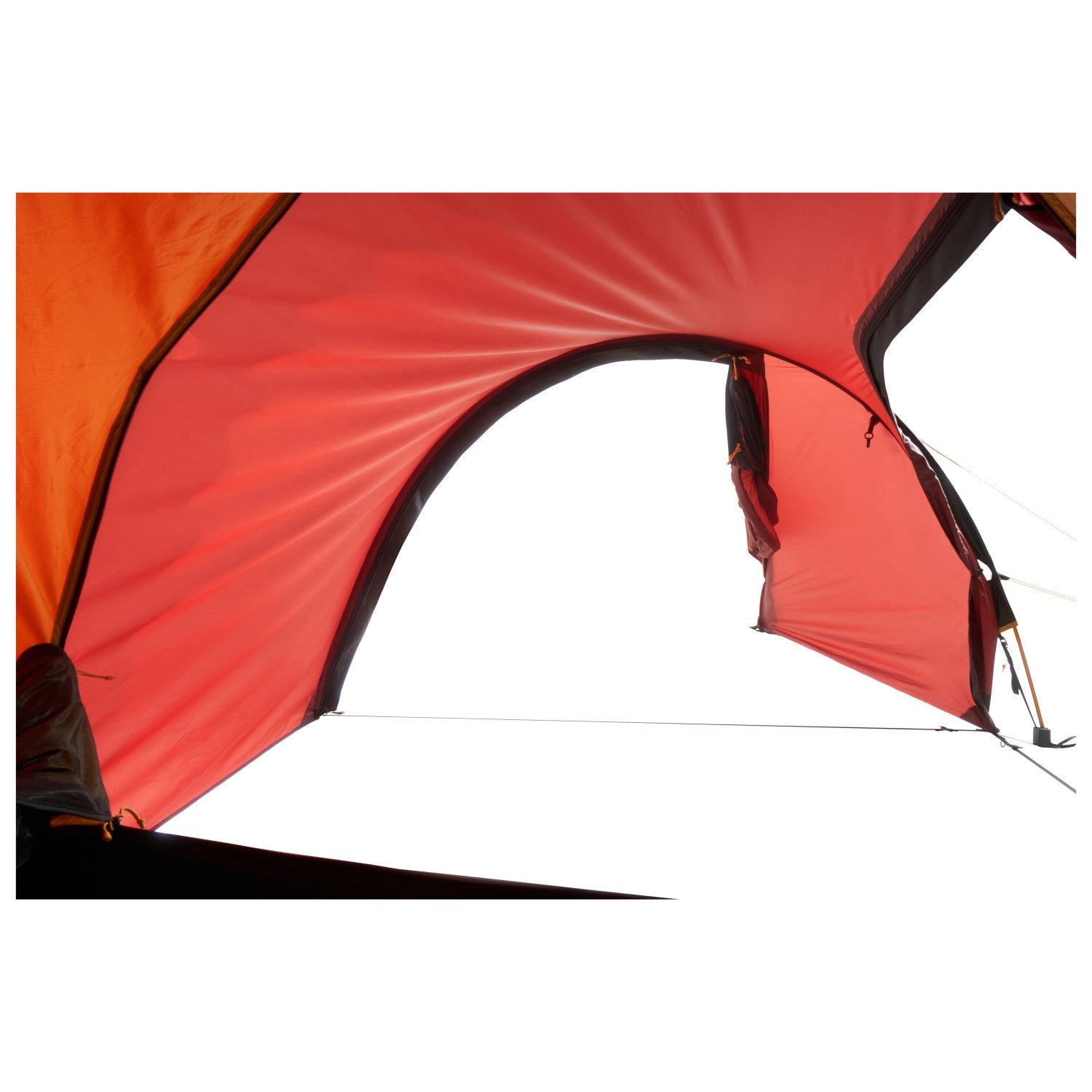 Nordisk Seiland 2 SP Tent - 2-Personen Zelt