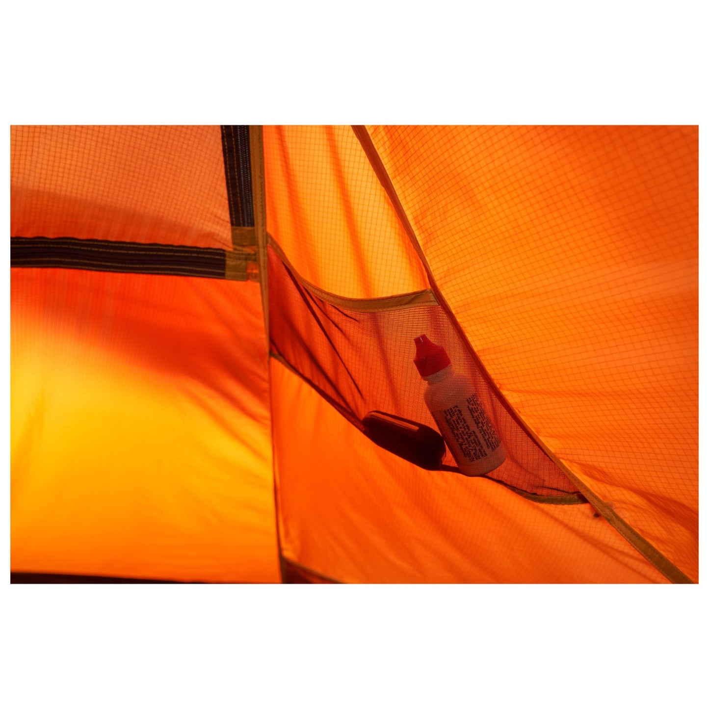 Nordisk Seiland 3 SP Tent - 3-Personen Zelt
