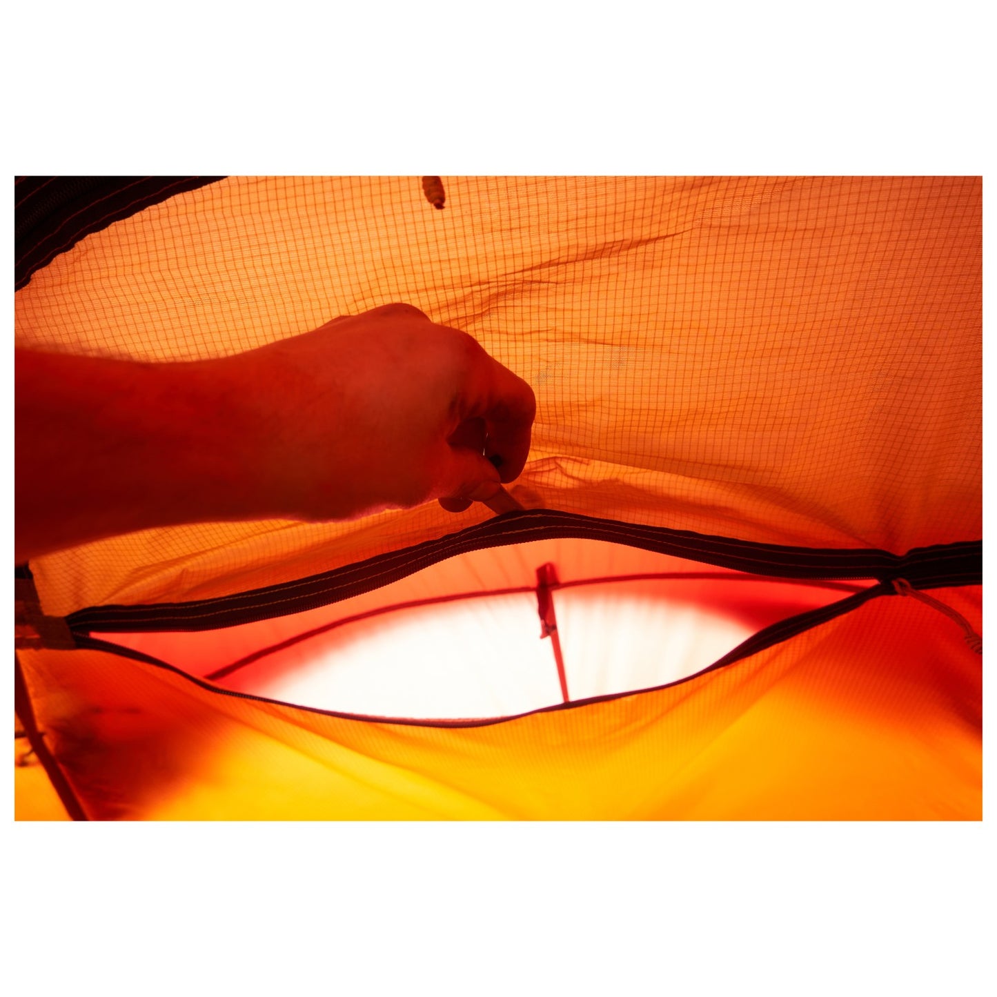 Nordisk Seiland 3 SP Tent - 3-Personen Zelt