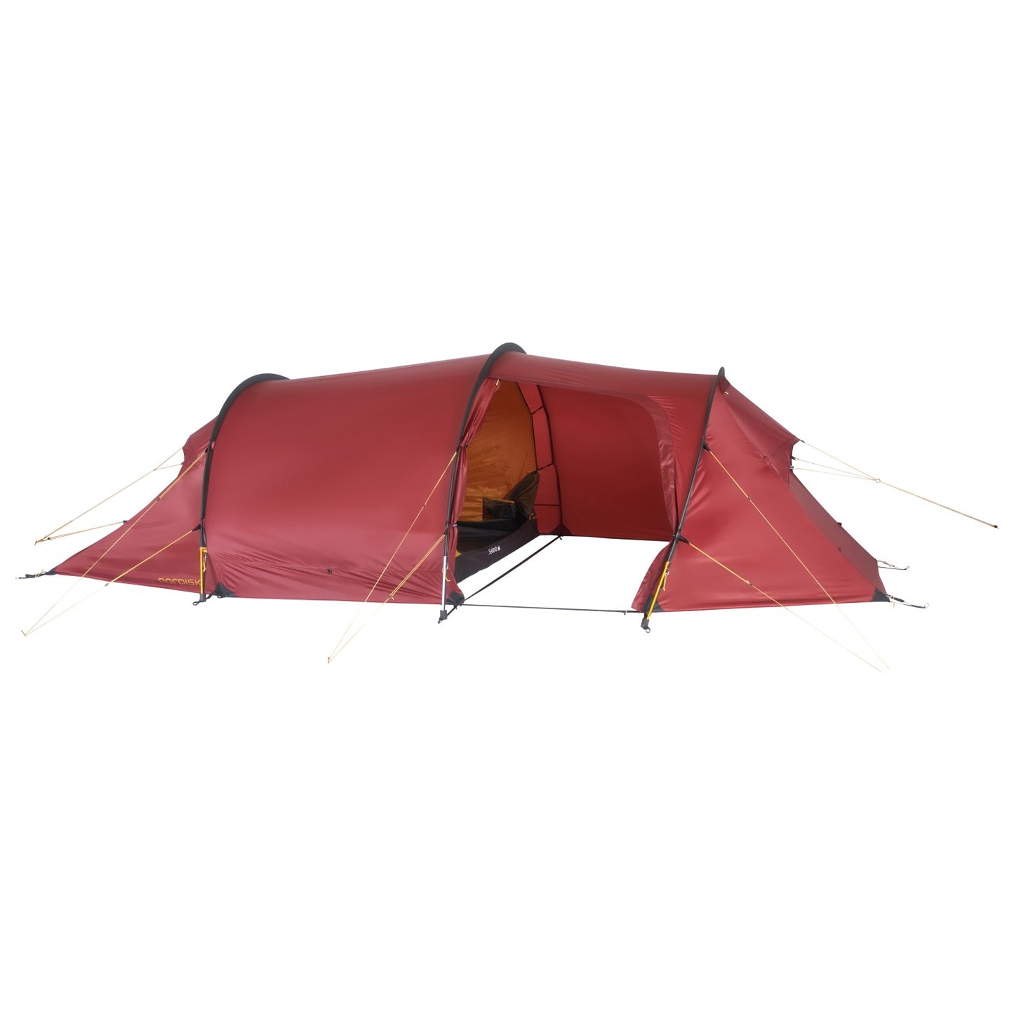 Nordisk Seiland 3 SP Tent - 3-Personen Zelt